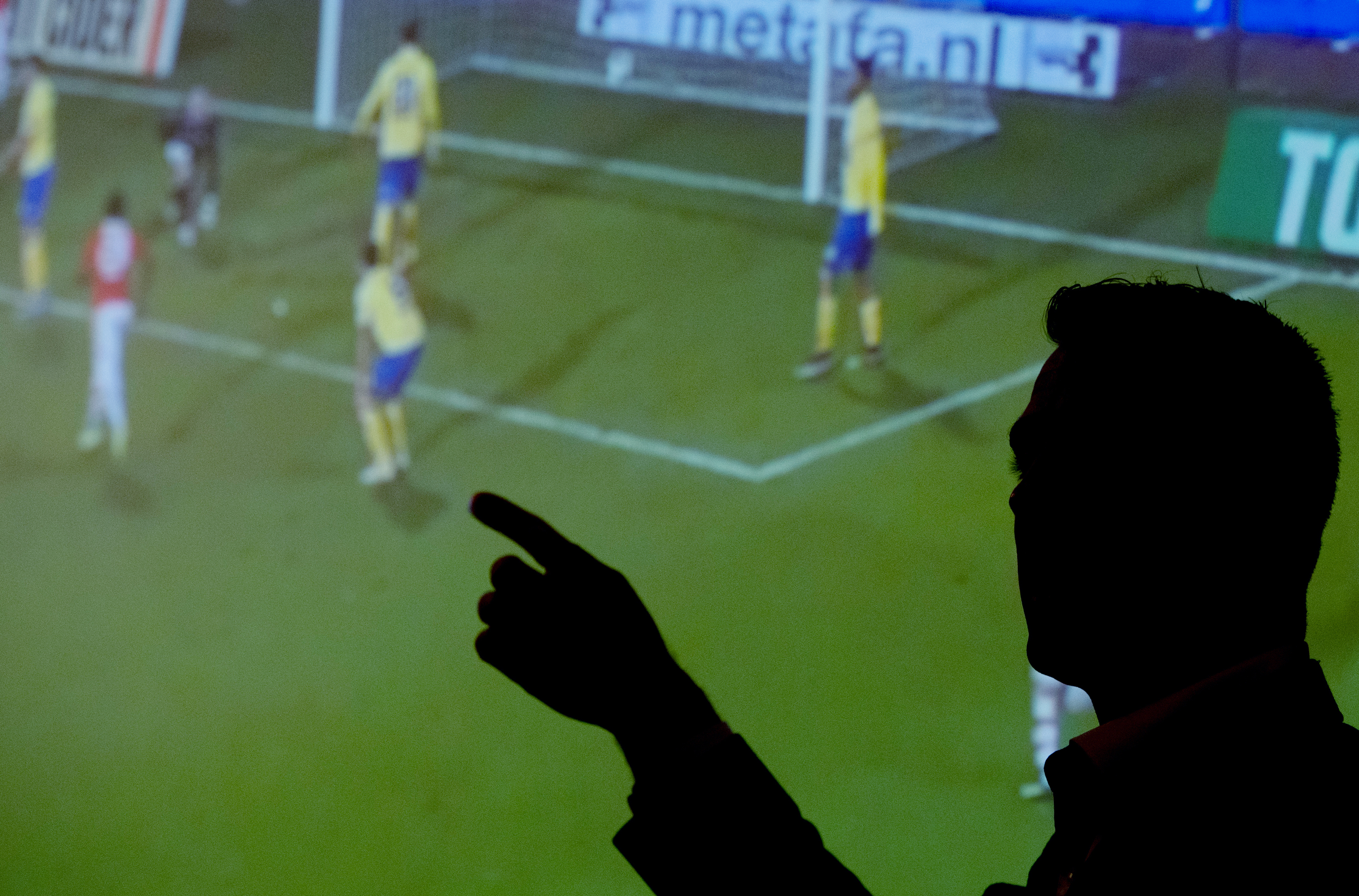 Foto:  EPA/FILIP SINGER