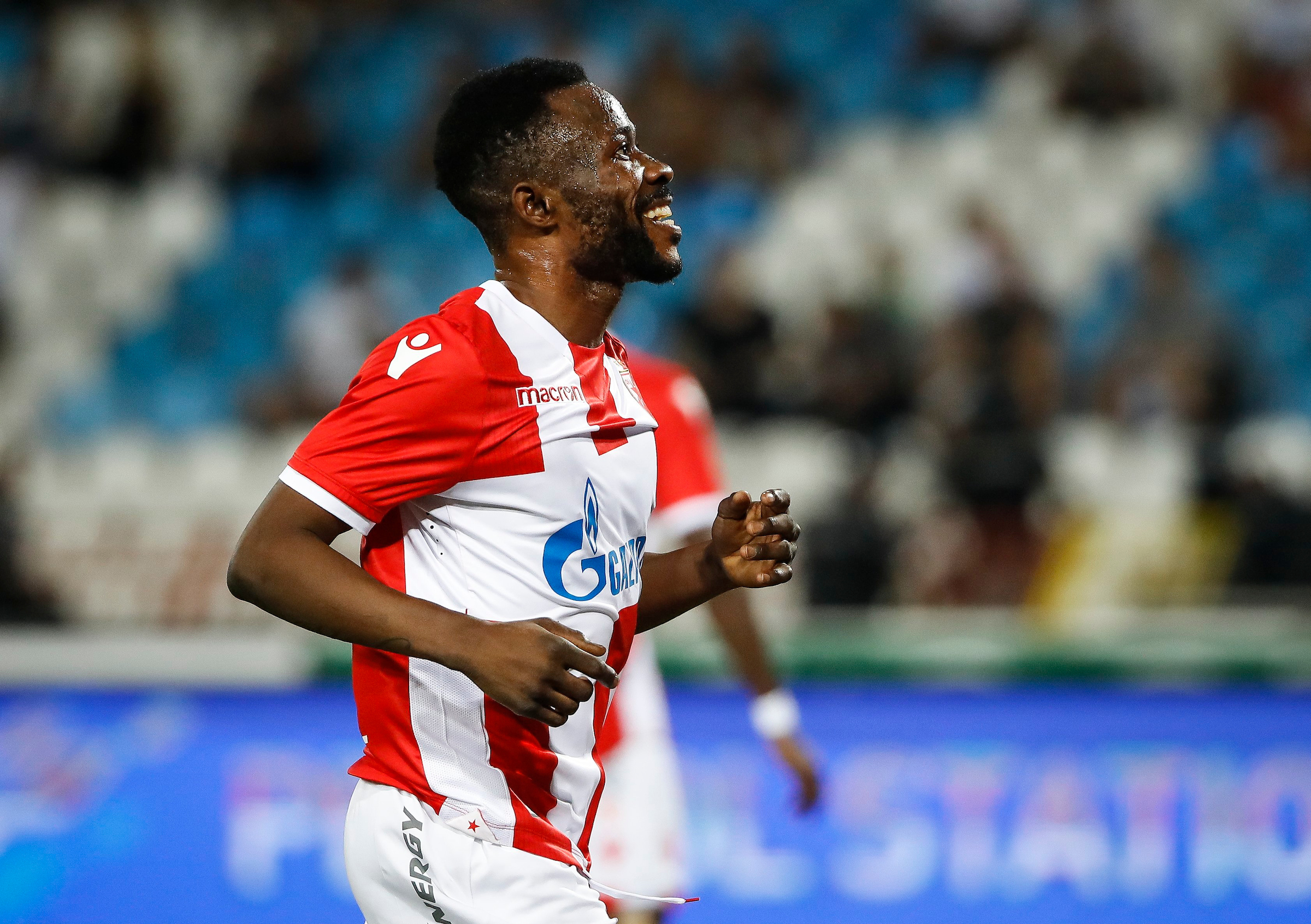 Foto: Srdjan Stevanovic/Starsport