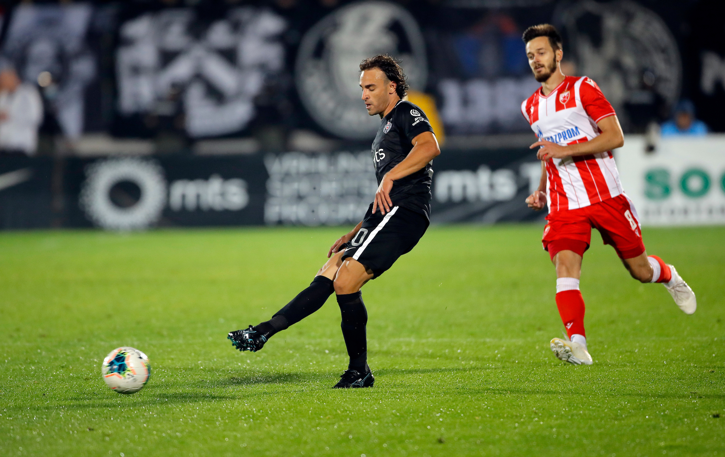 Foto: Pedja Milosavljevic / Starsport