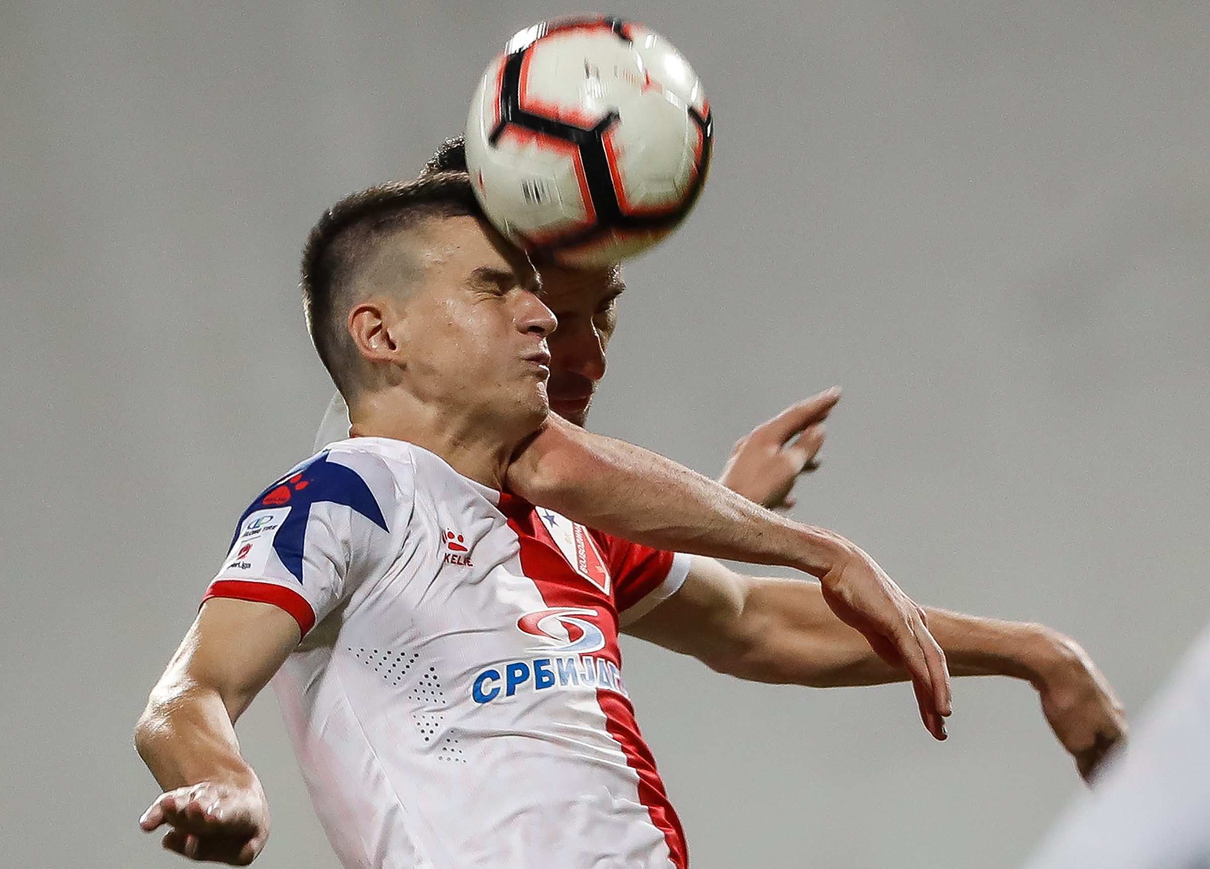 Foto: Srdjan Stevanovic/Starsport