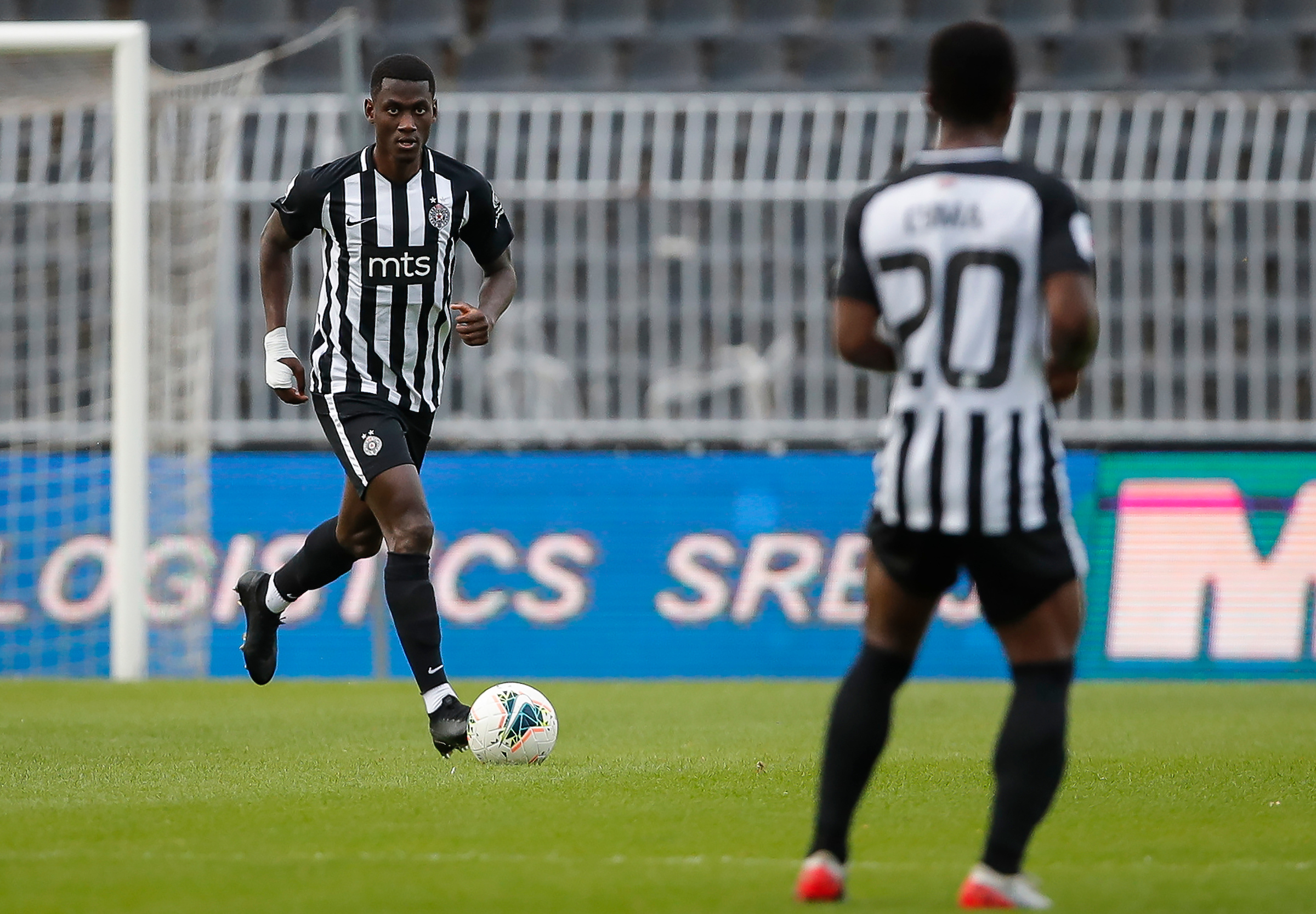 Foto: Srdjan Stevanovic/Starsport