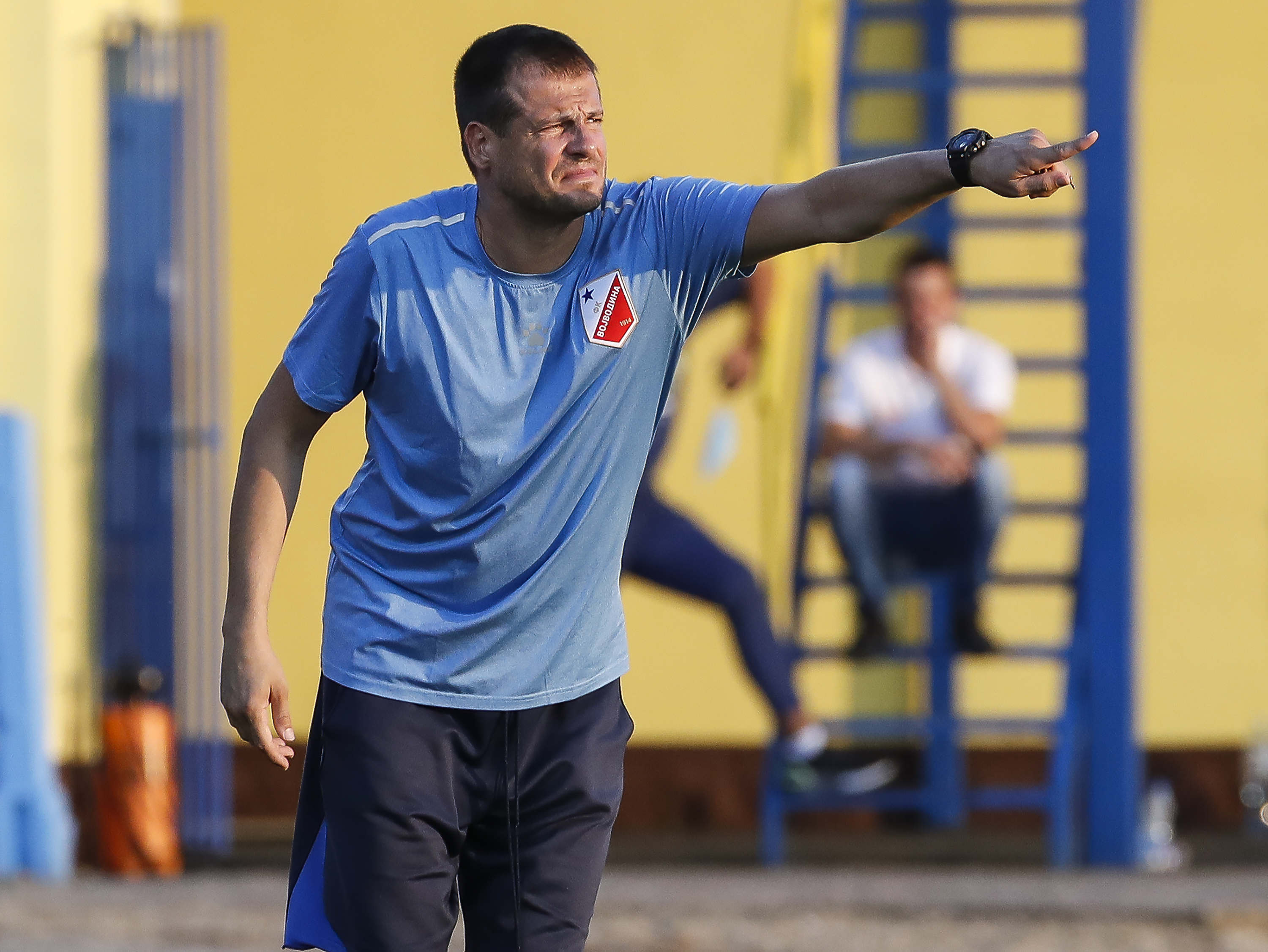 Fudbal-LingLong Super Liga season 2020-2021
TSC v Vojvodina
Senta, 31.07.2020.
foto: Srdjan Stevanovic/Starsportphoto ©