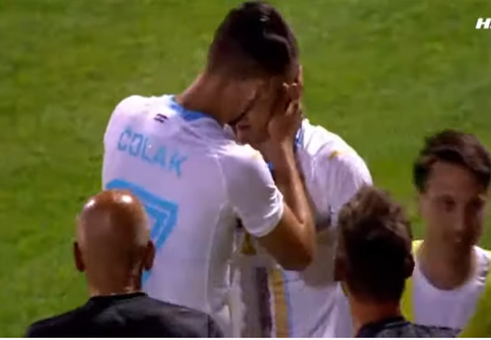 Colak Foto Printscreen