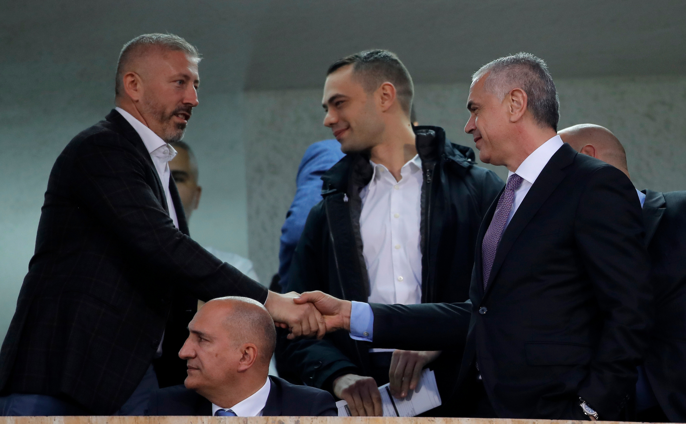 Foto: Pedja Milosavljevic / Starsport