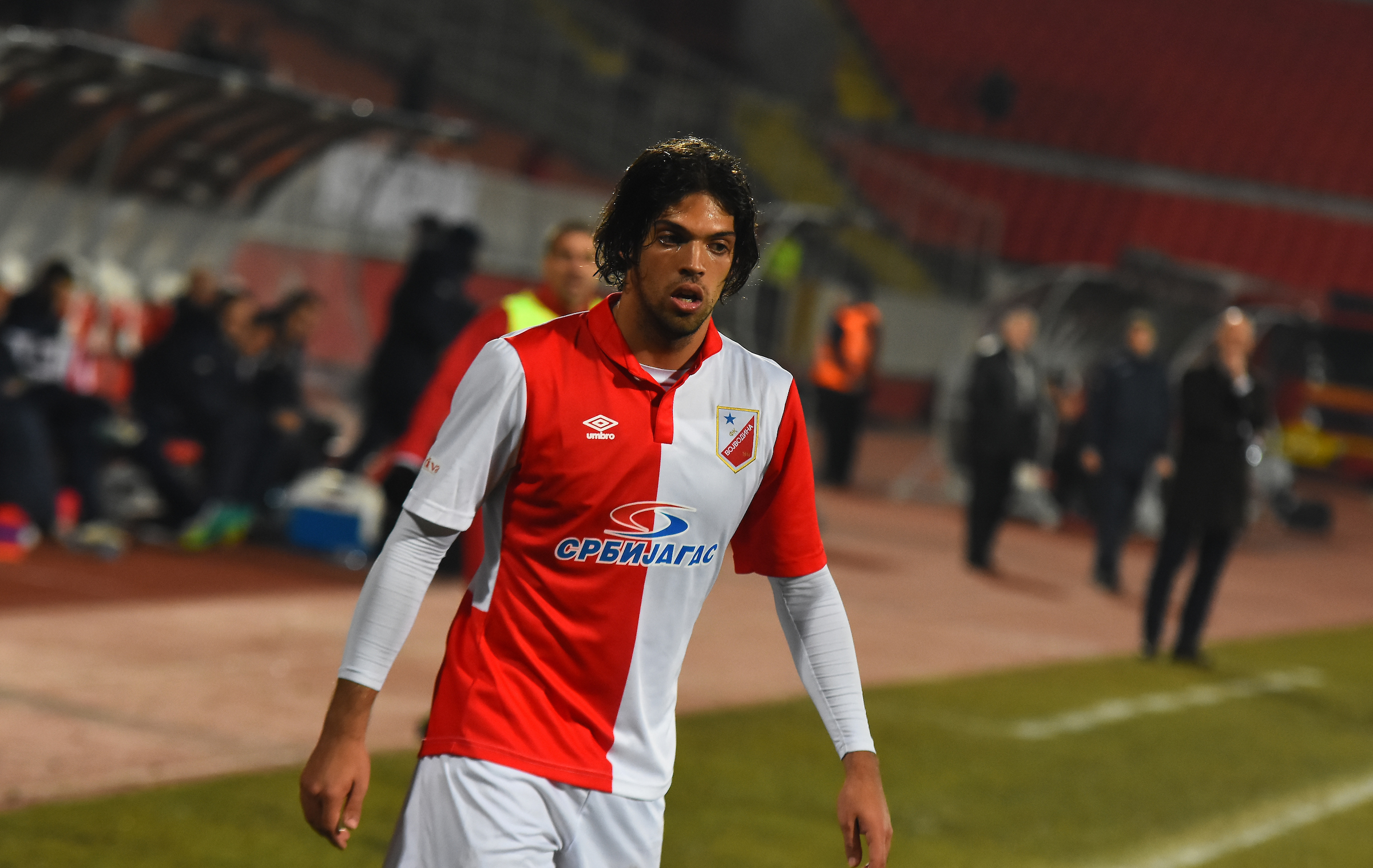 Foto: Nenad Mihajlovic / Starsport