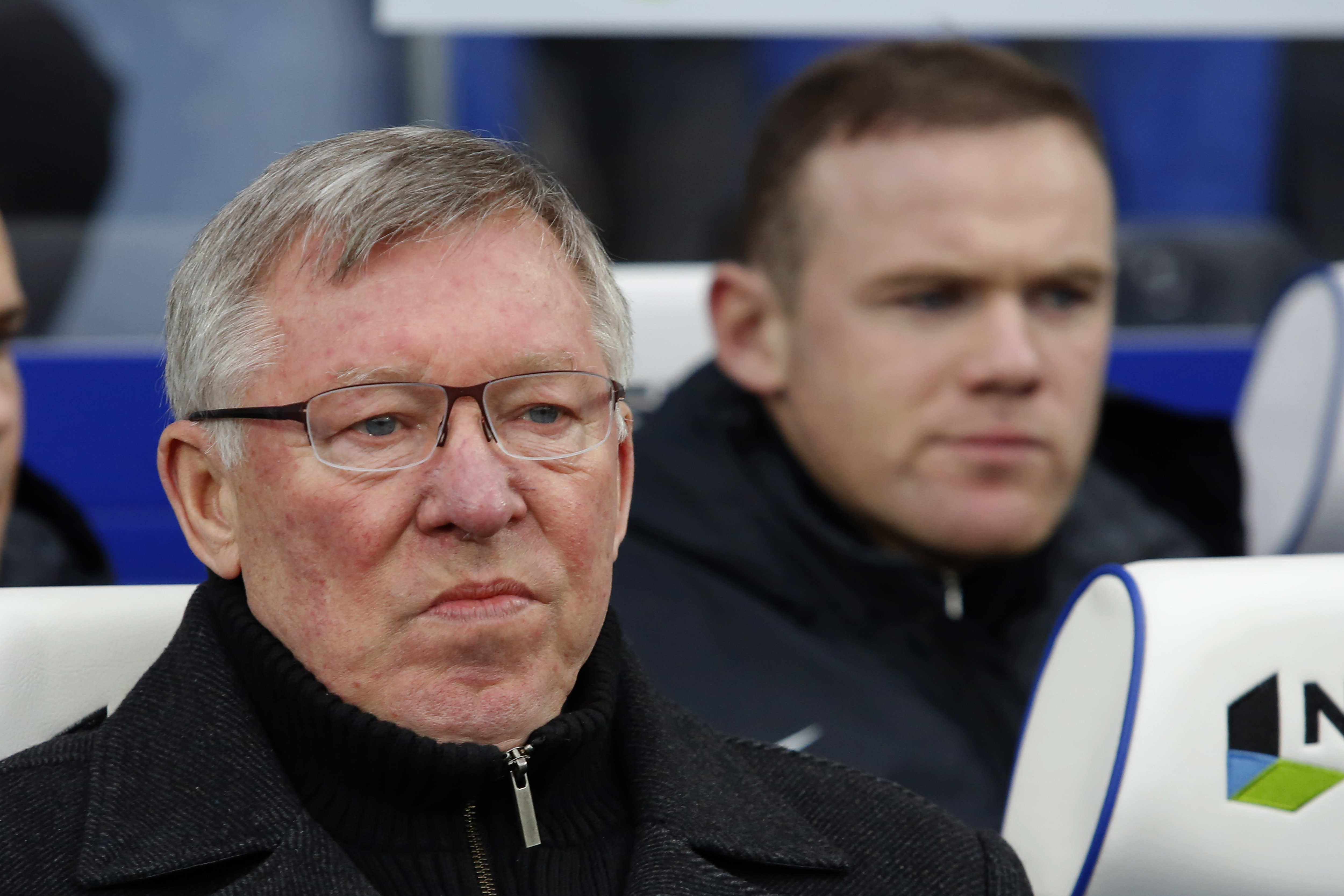 Foto:  EPA/TAL COHEN