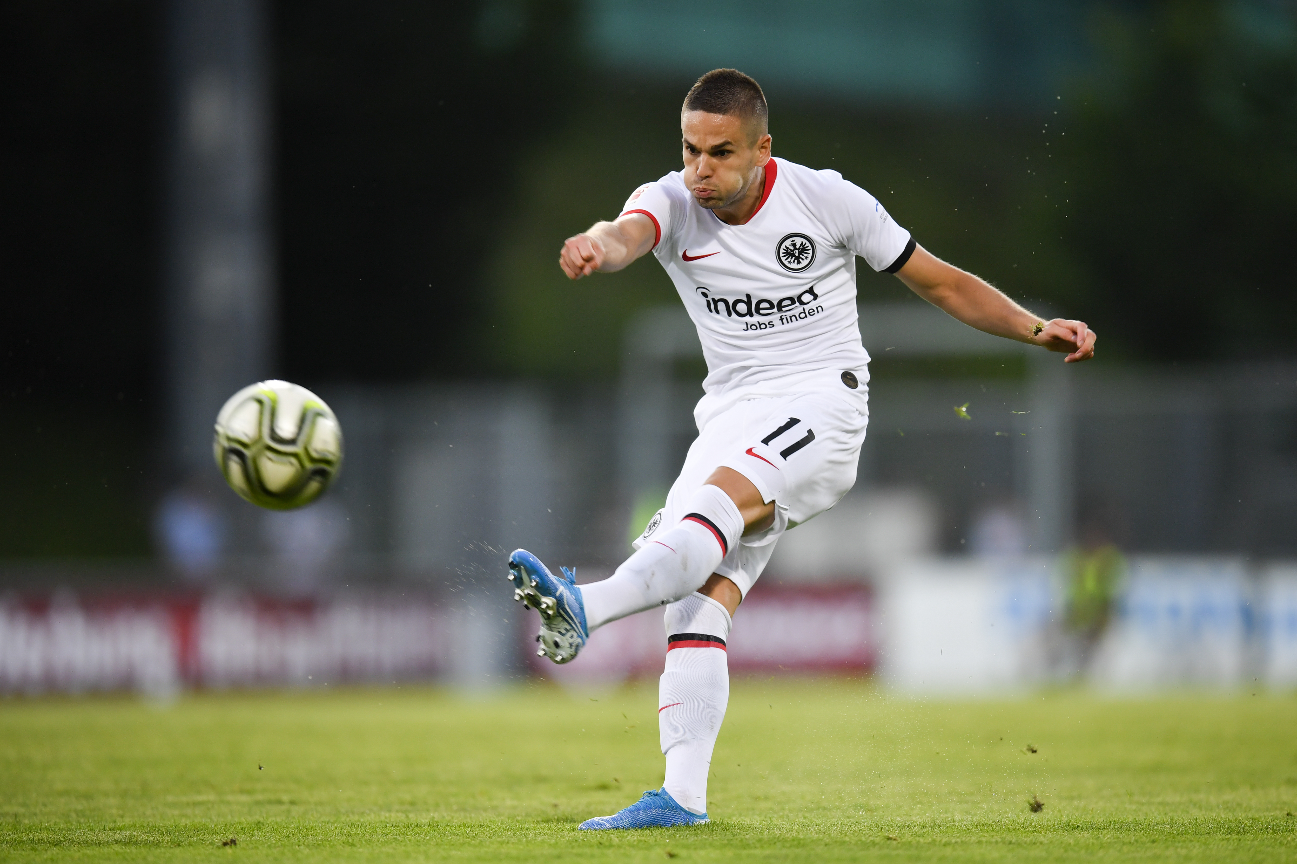 Foto: EPA-EFE/GIAN EHRENZELLER