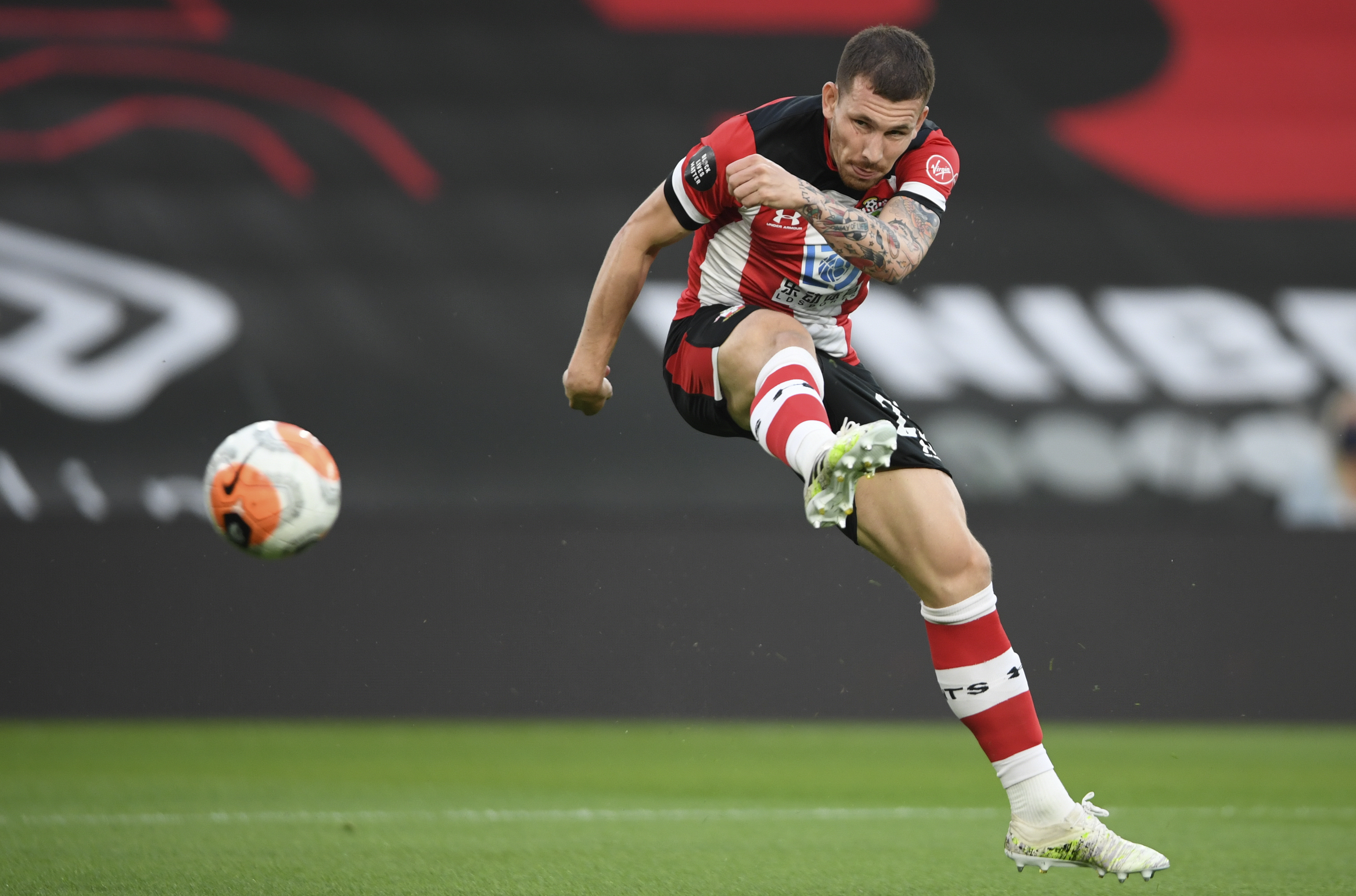 Southampton vs Brighton &amp; Hove Albion FC