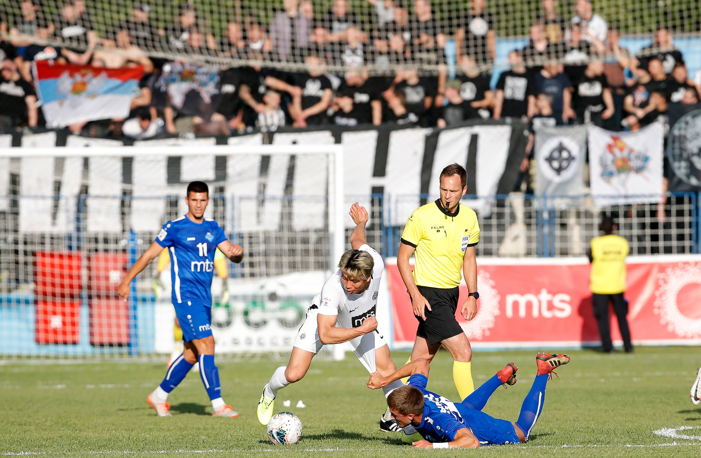 Foto: Srdjan Stevanovic/Starsport