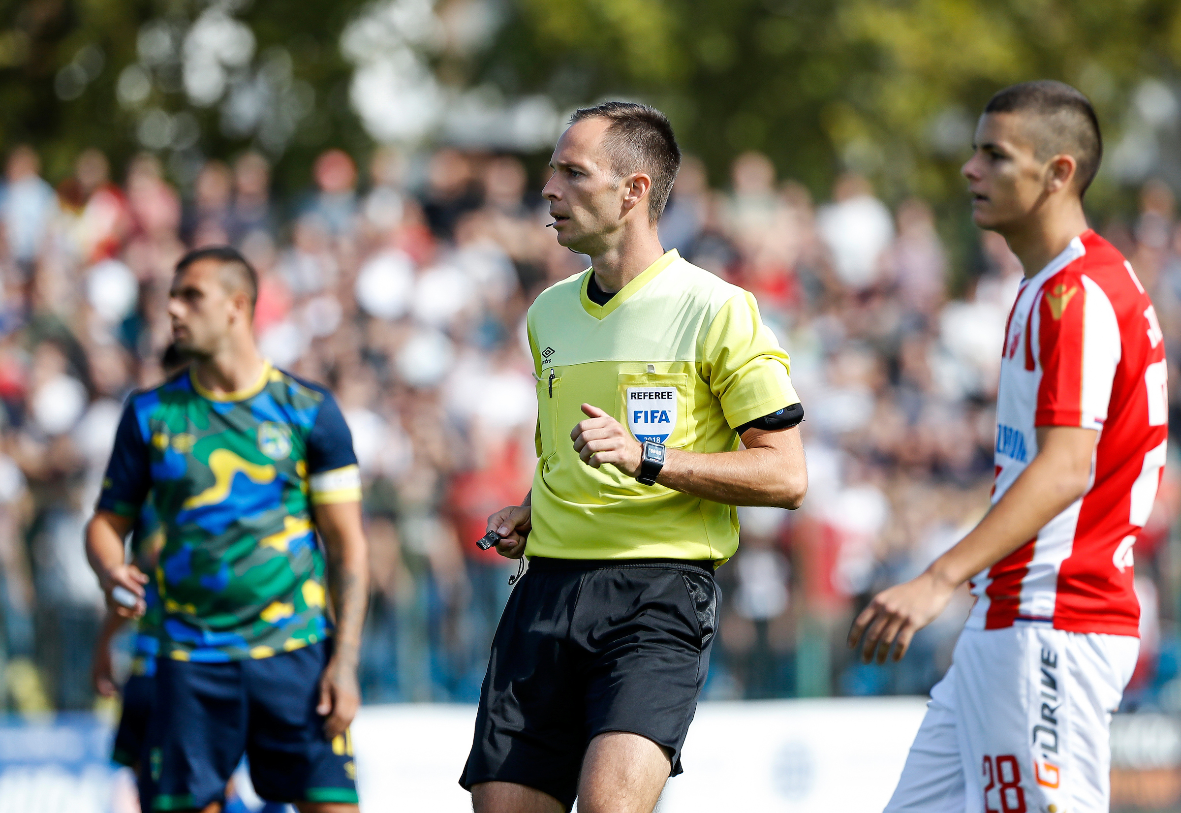 Foto: Srdjan Stevanovic/Starsport