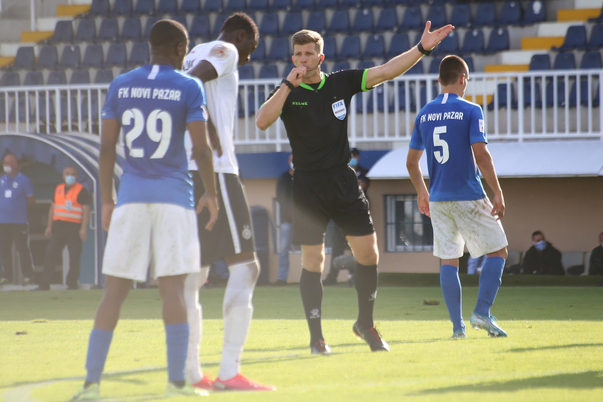 Foto: Irfan Licina/Starsport