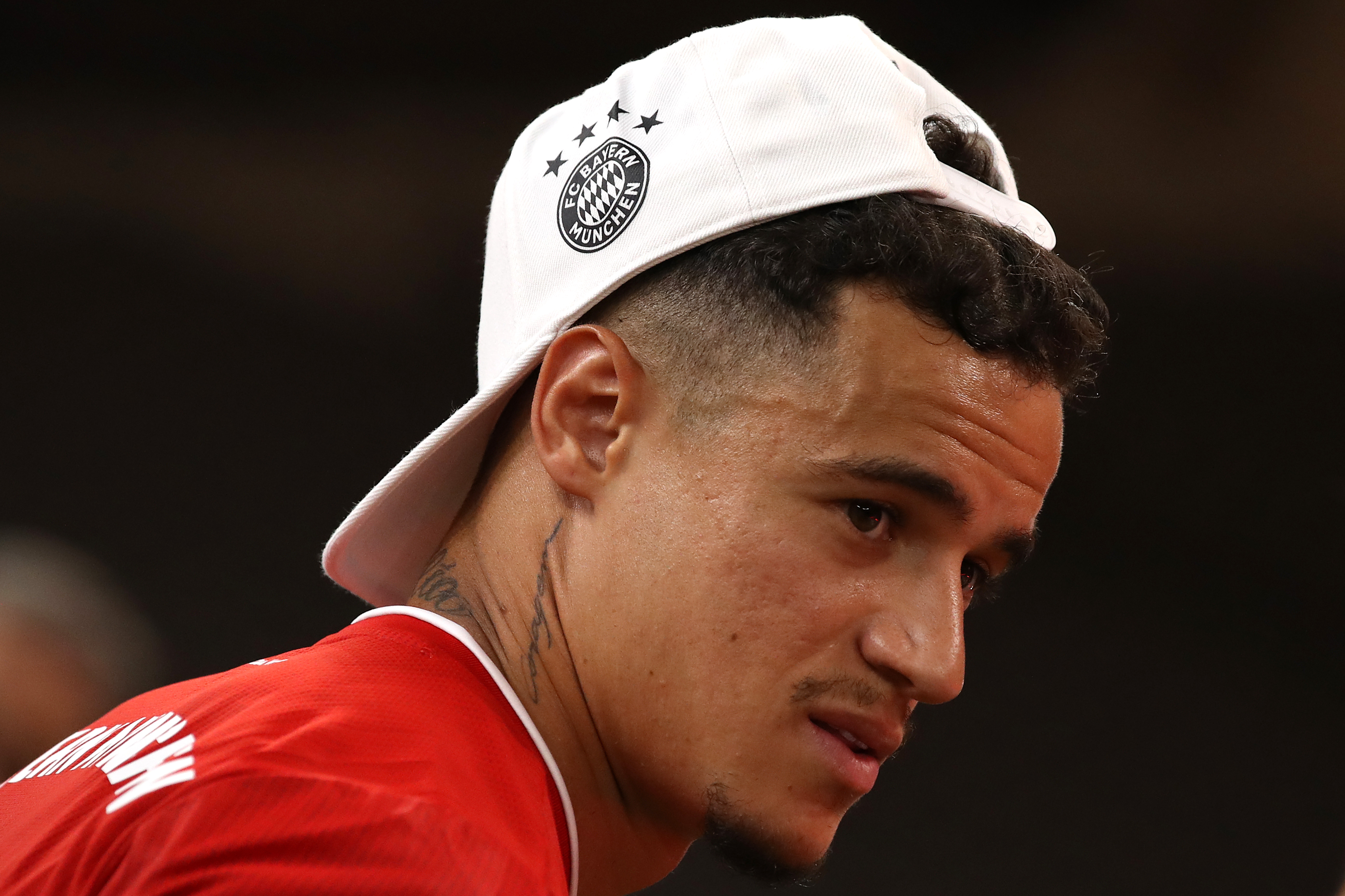 DFB Cup Final: Bayer 04 Leverkusen vs FC Bayern Munich