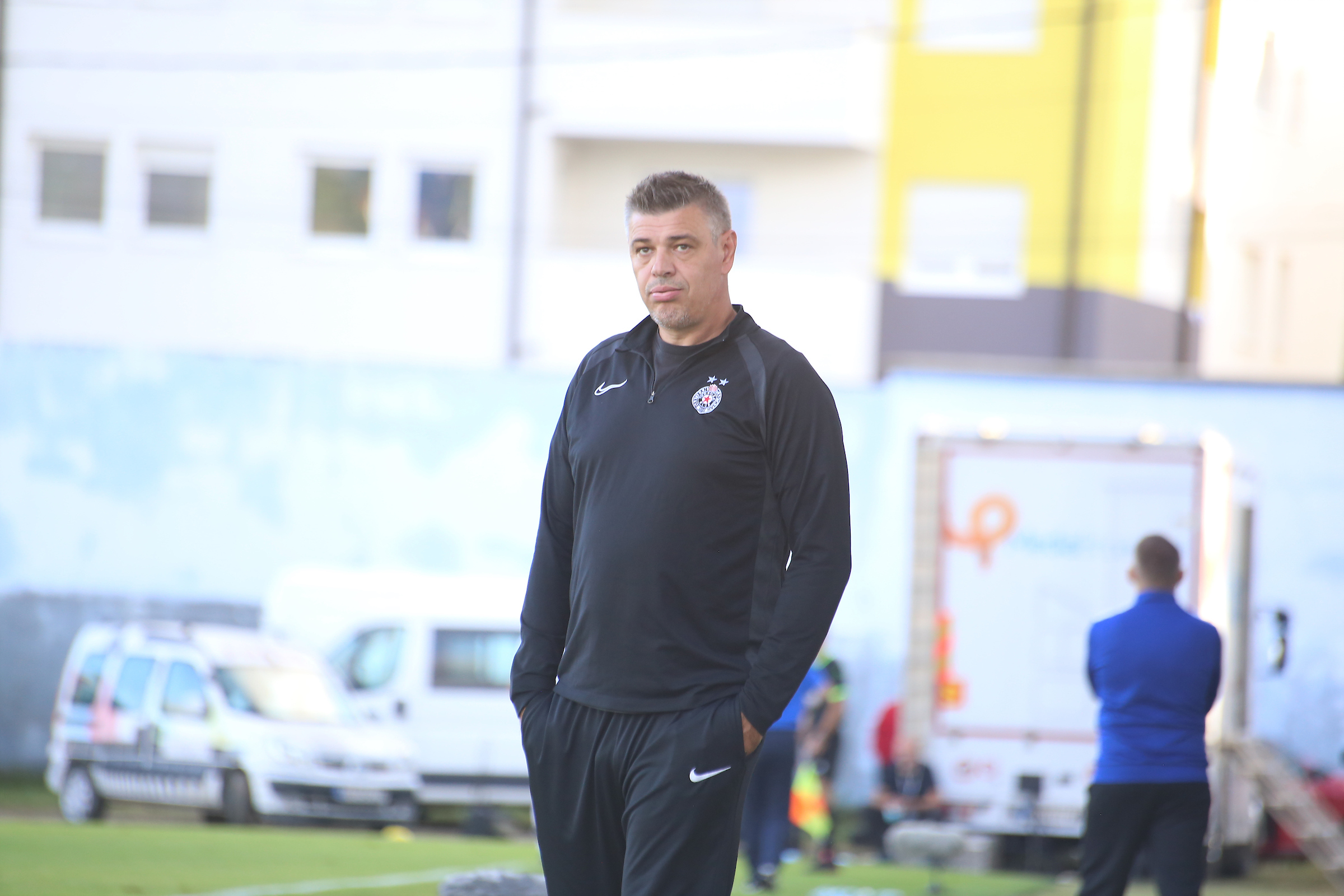 Foto: Irfan Licina/Starsport