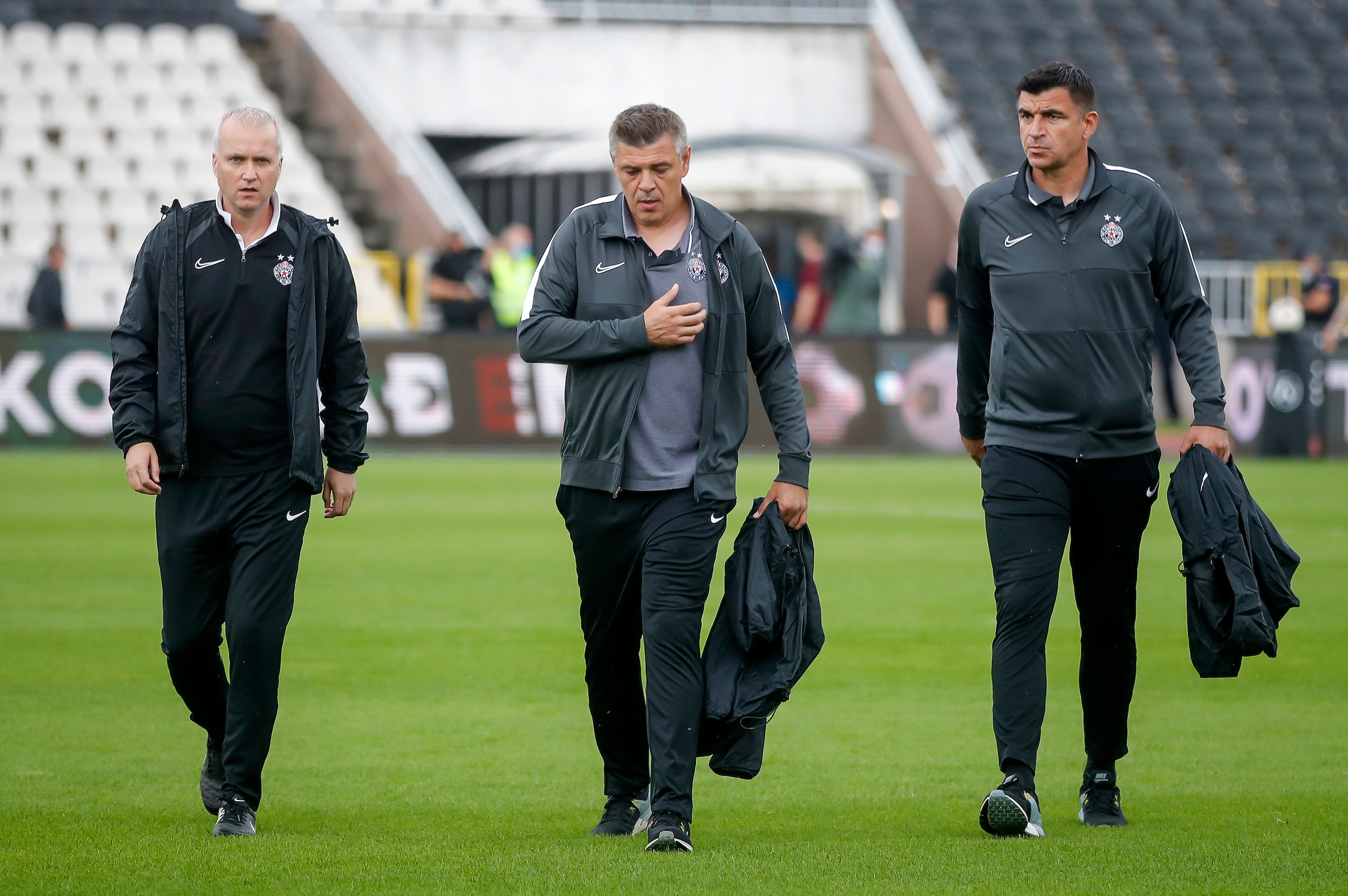 Foto: Srdjan Stevanovic/Starsport