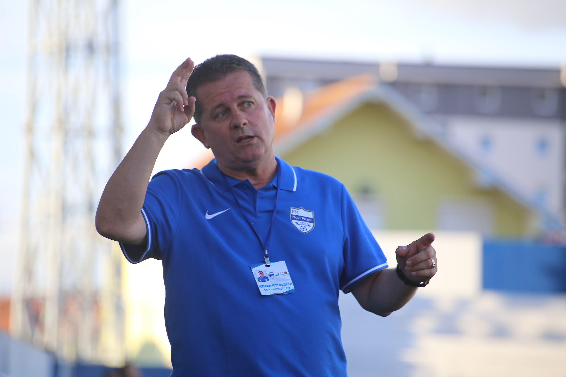 Foto: Irfan Licina/Starsport