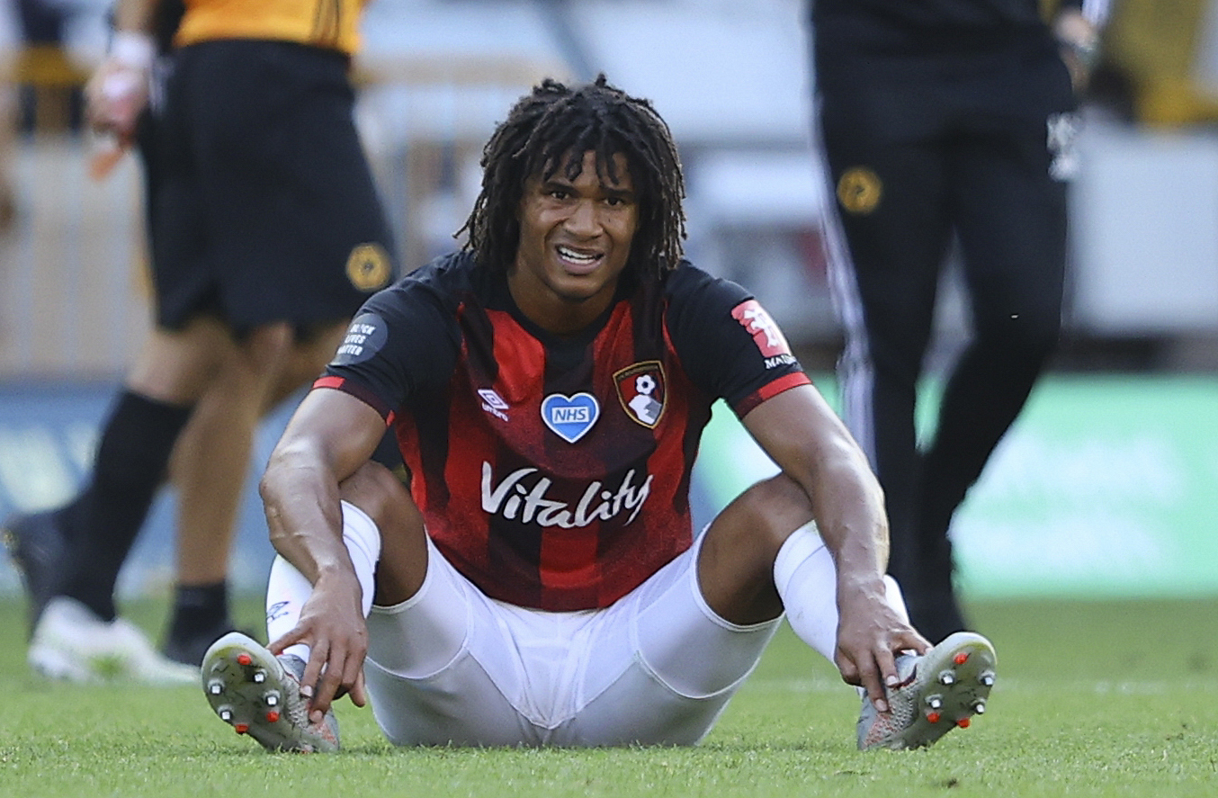 Foto: EPA-EFE/RICHARD HEATHCOTE