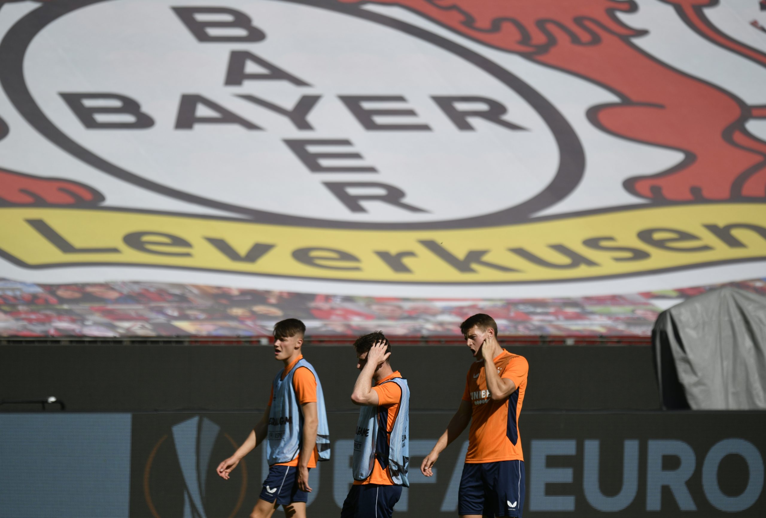 Foto: EPA-EFE/Sascha Schuermann