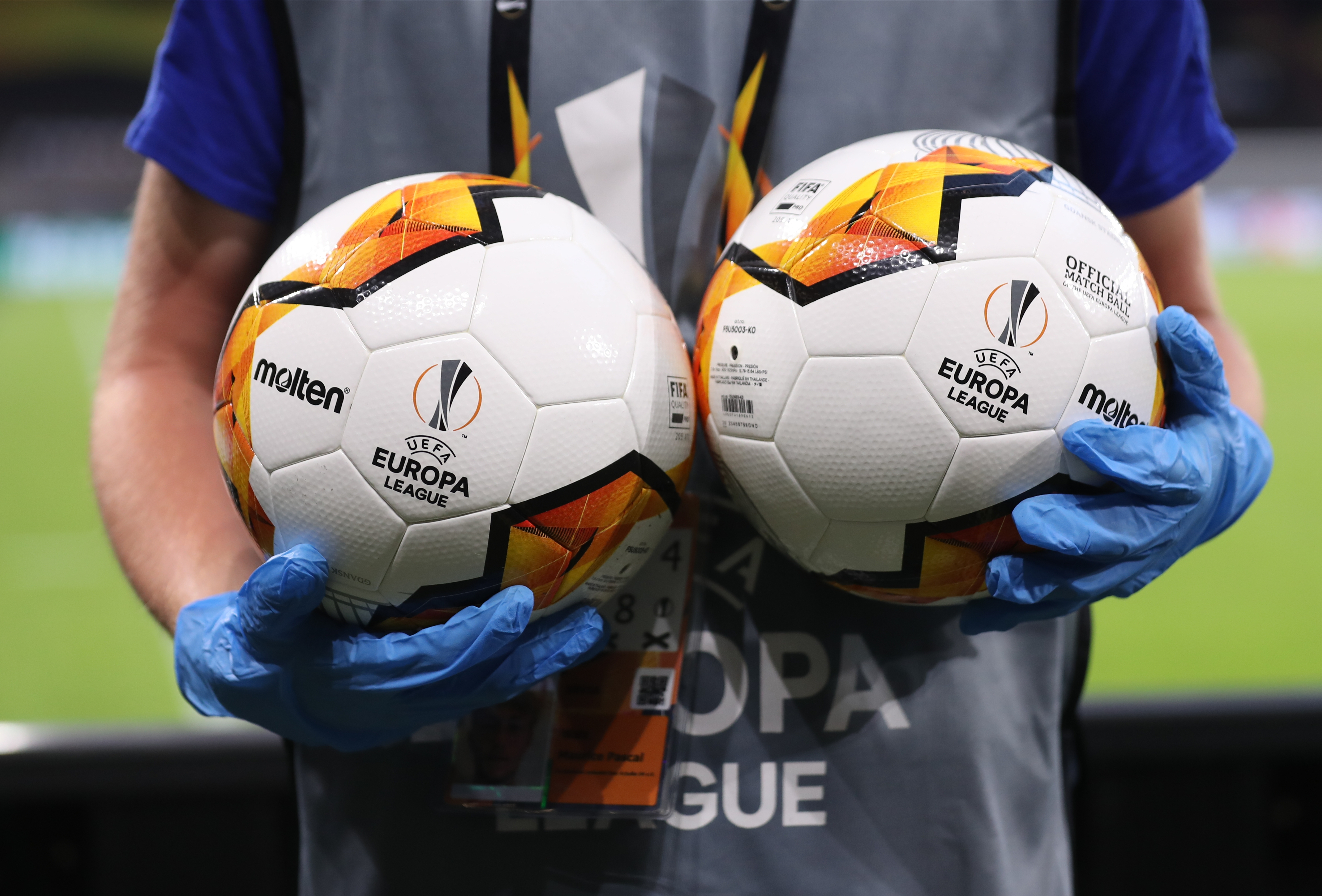 Foto:  EPA-EFE/Ina Fassbender