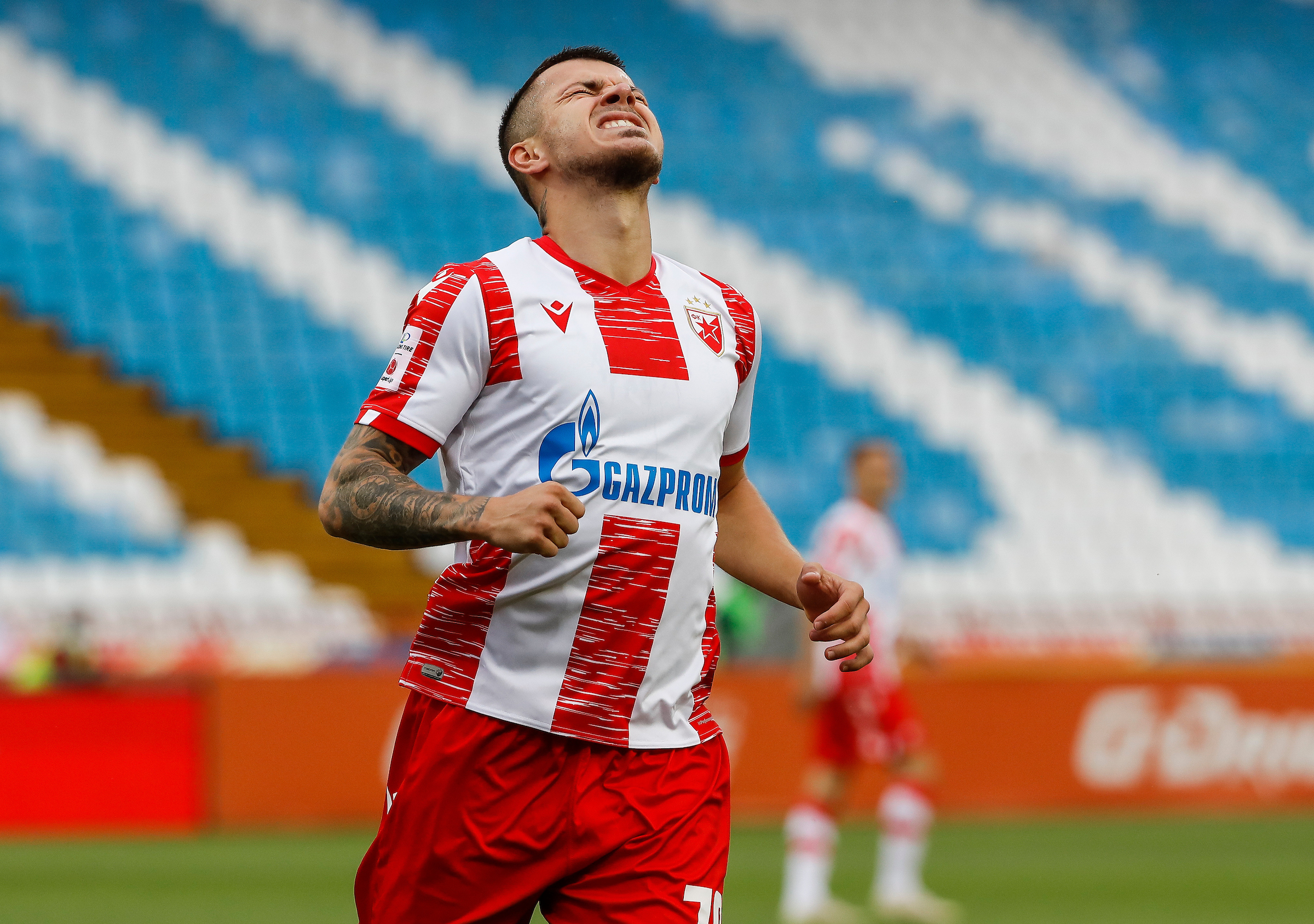 Foto: Srdjan Stevanovic/Starsport