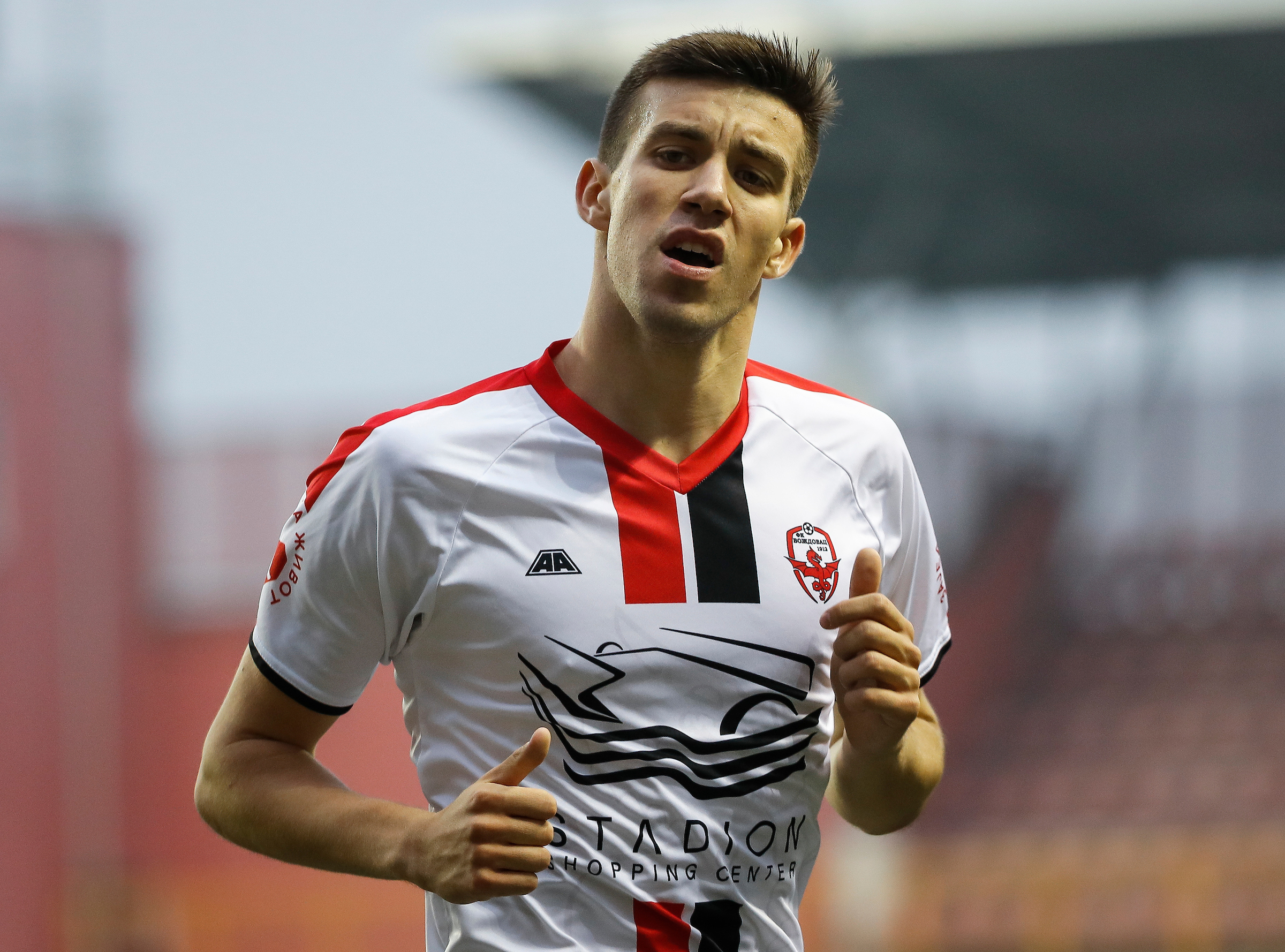 Foto: Srdjan Stevanovic/Starsport