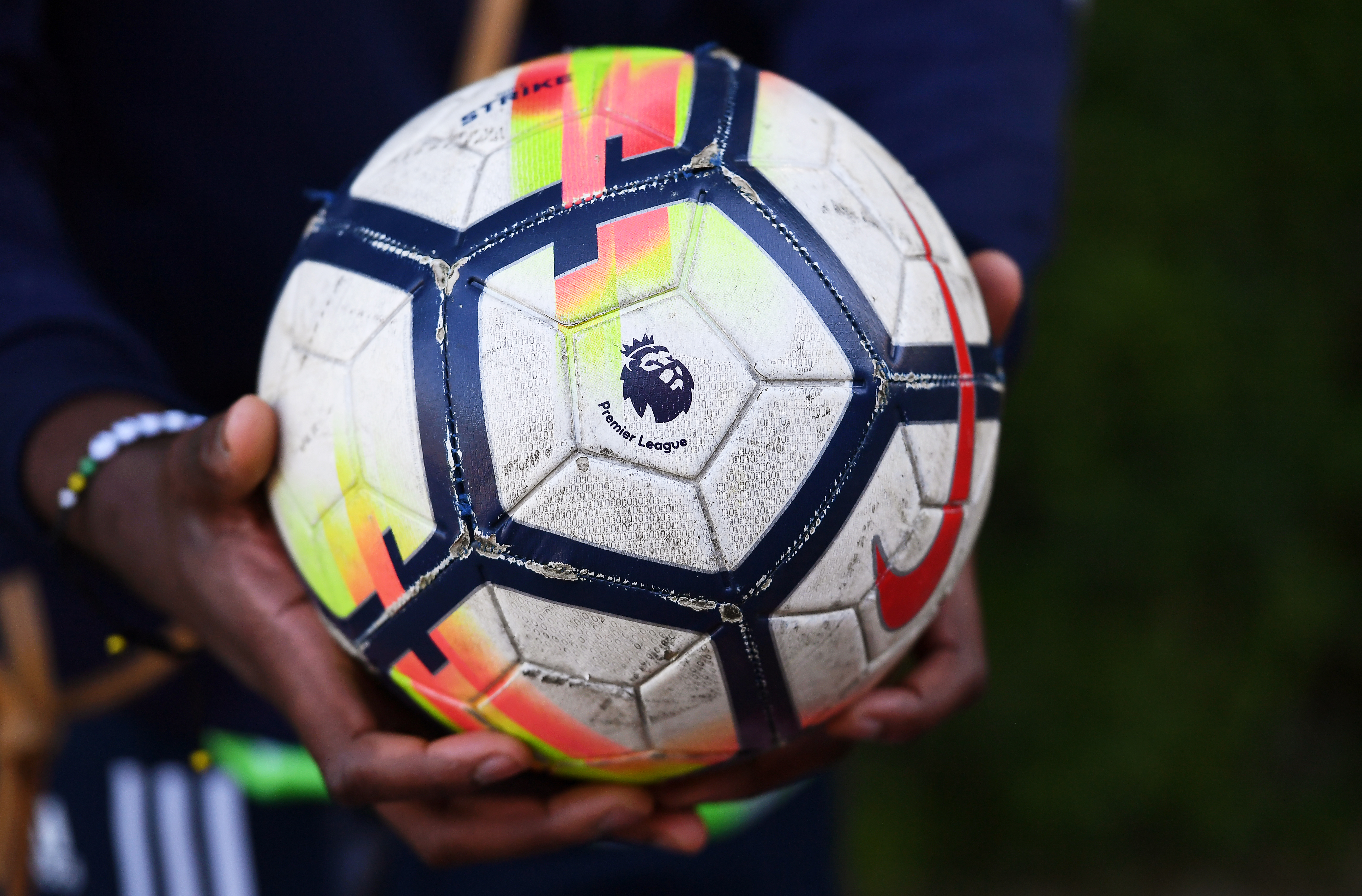 Foto: EPA-EFE/ANDY RAIN