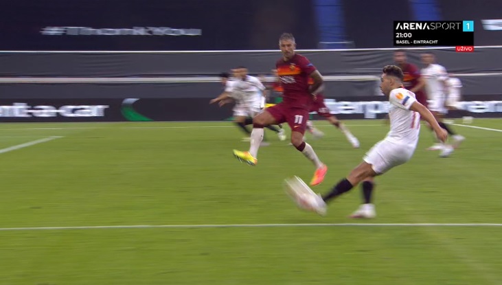 Foto: Printscreen/Arenasport