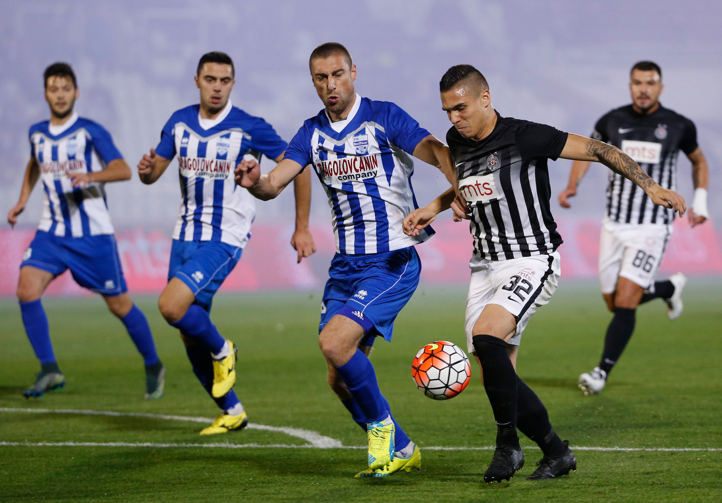 Foto: Srdjan Stevanovic/Starsport