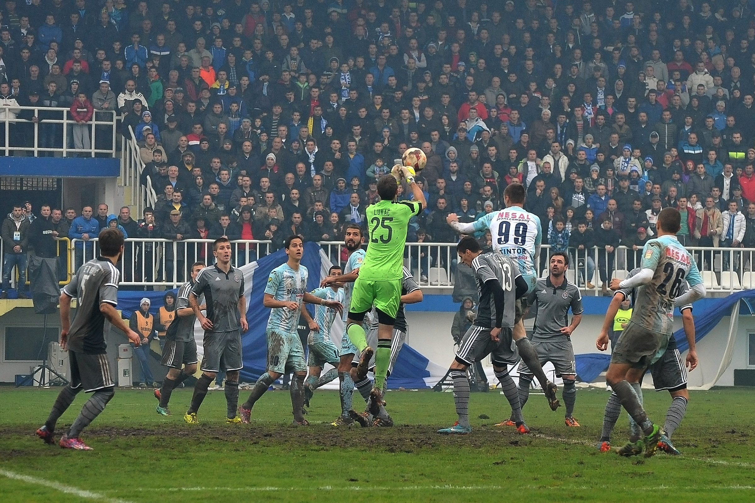 Foto: Emir Sadovic/Starsport