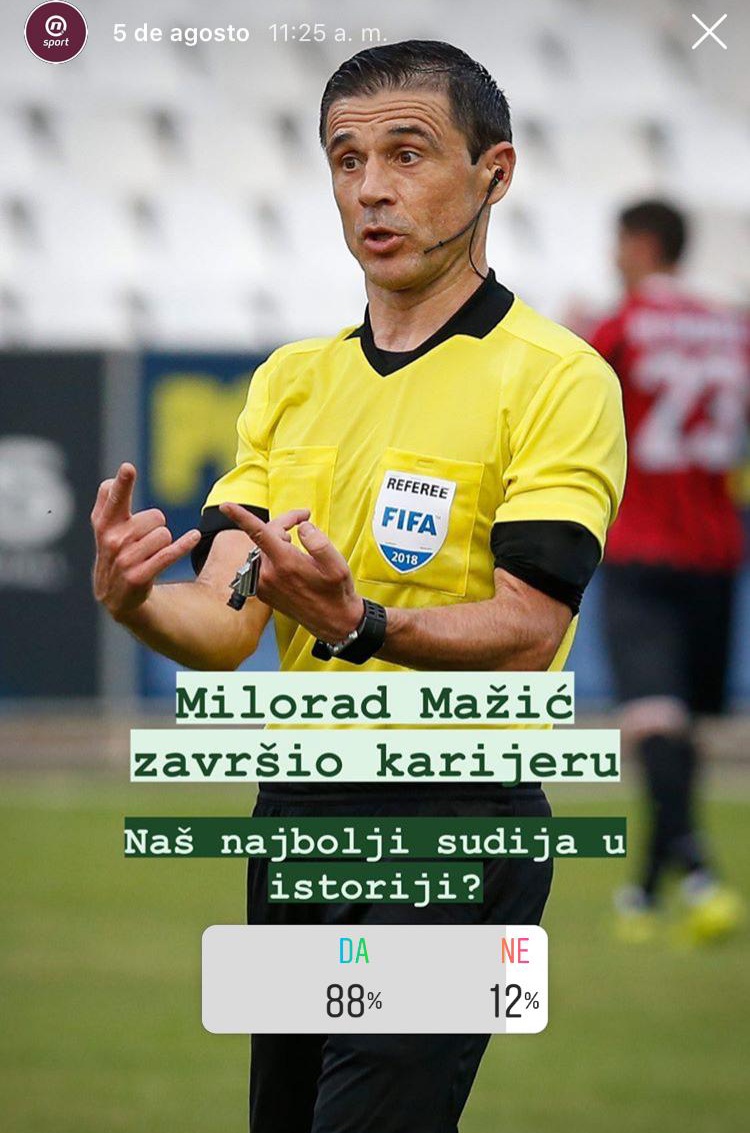 Foto: Nova.rs/Mazić/Anketa