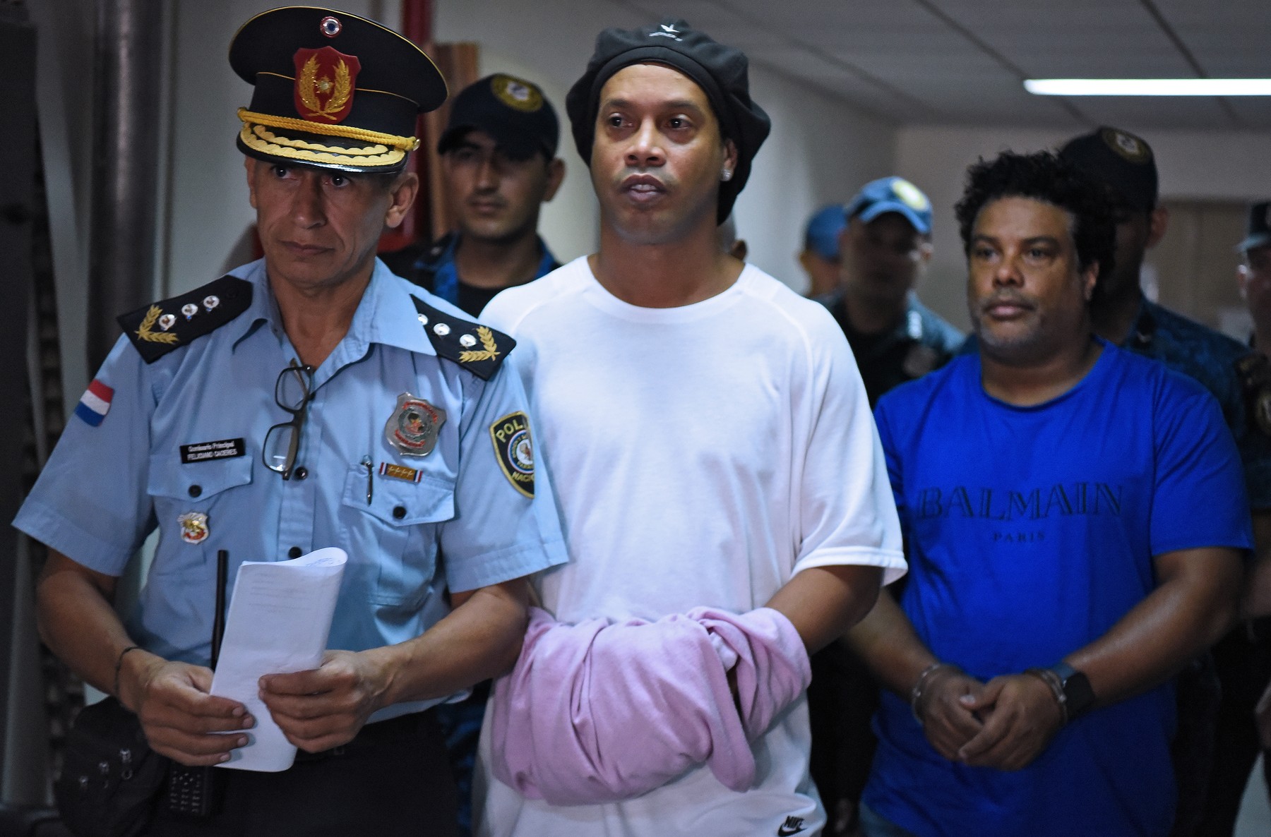 ronaldinjo