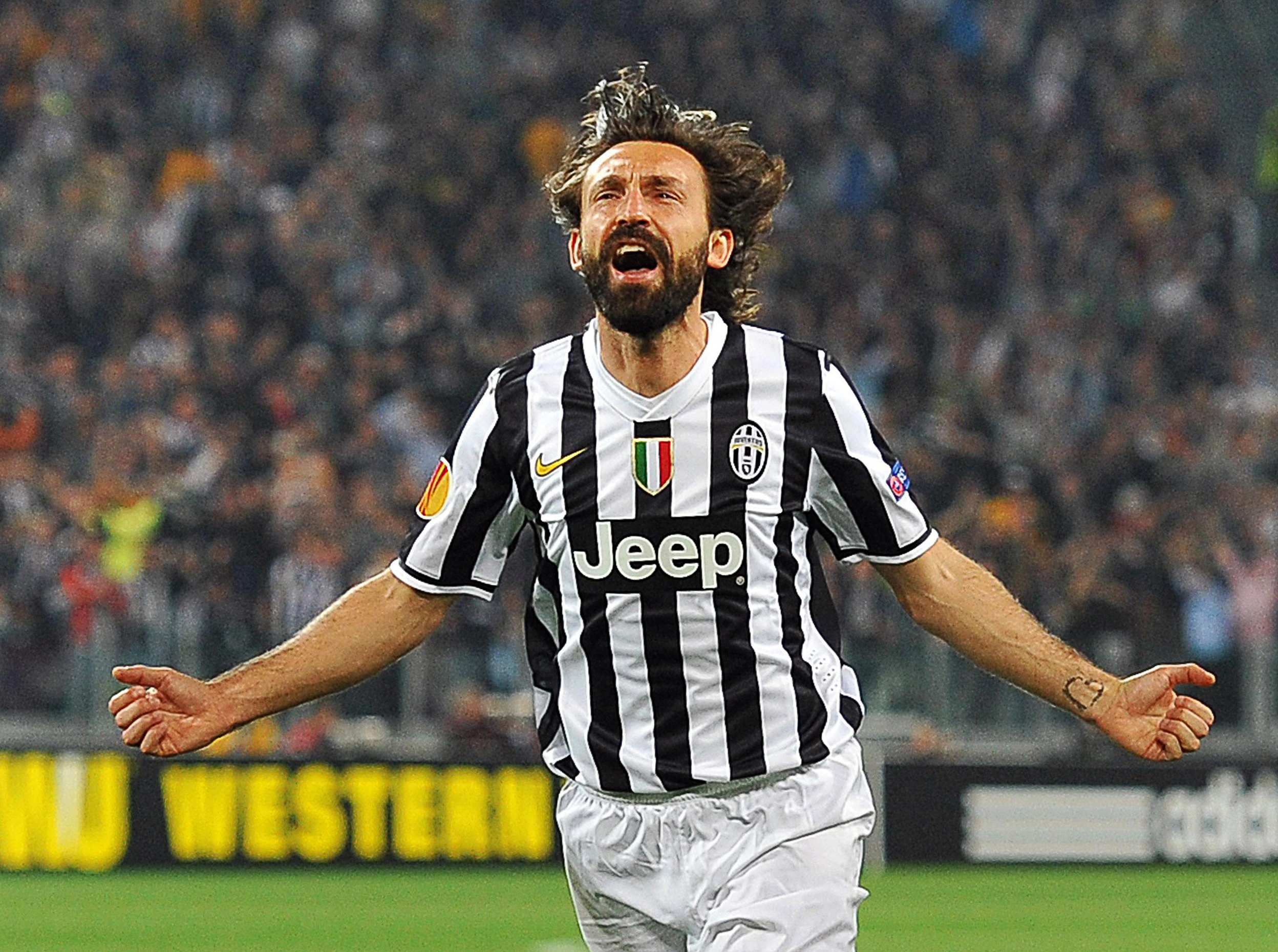 Andrea Pirlo