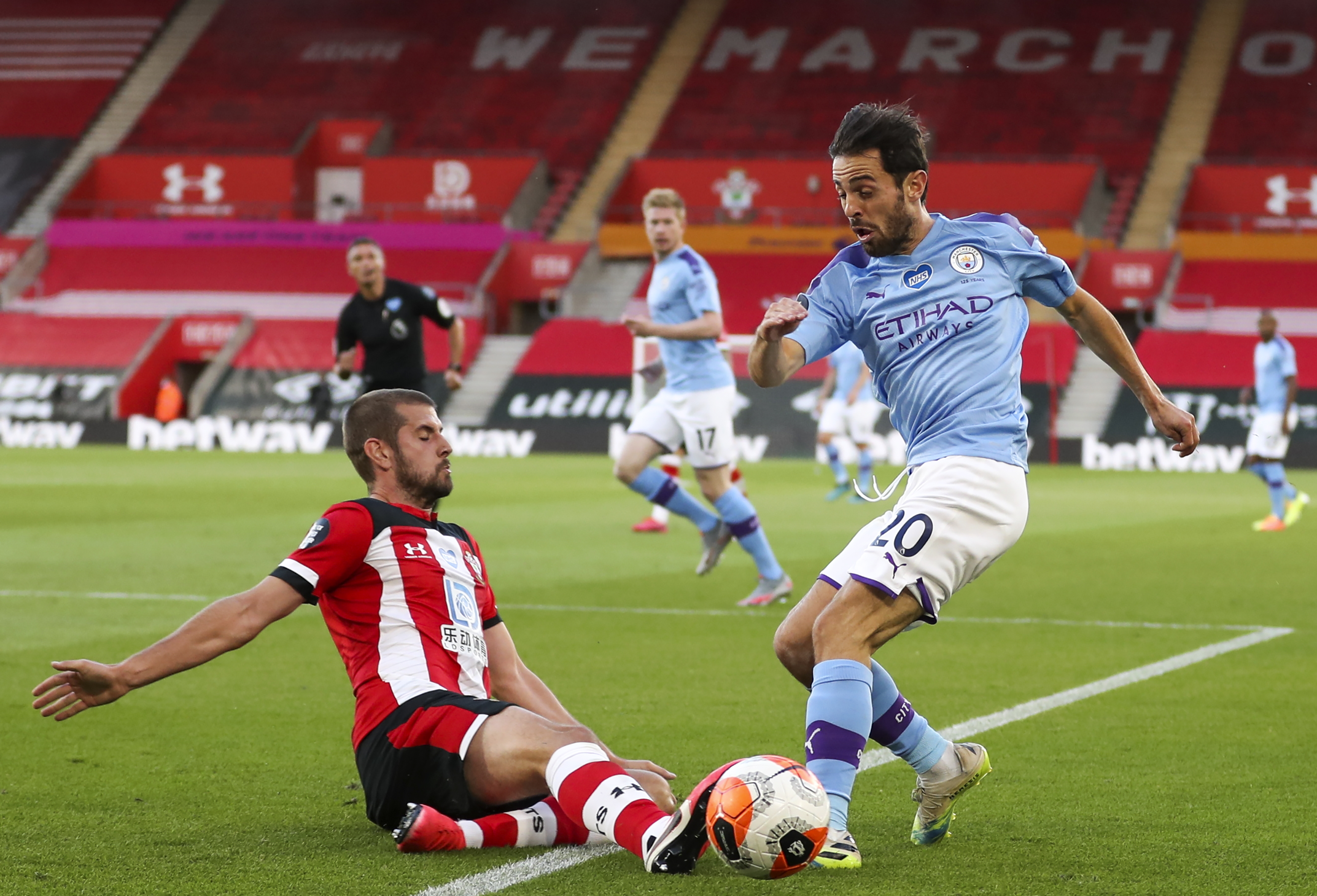 Bernardo Silva