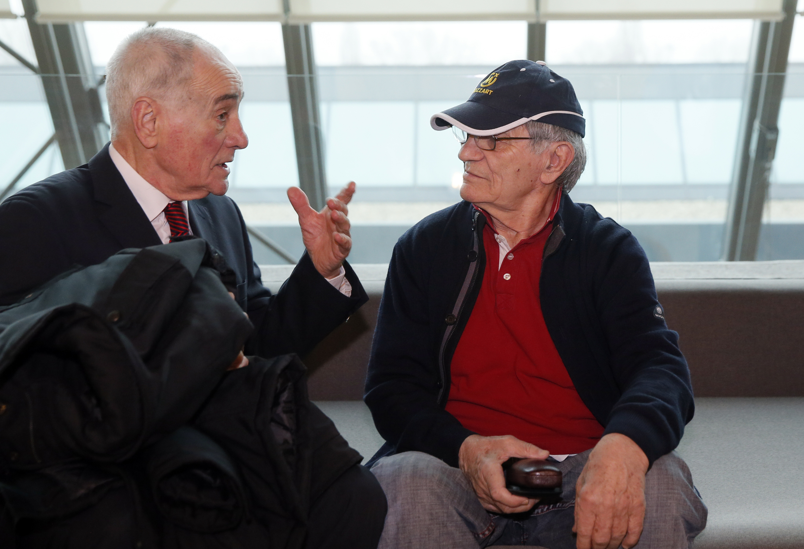 Foto: Pedja Milosavljevic / STARSPORT