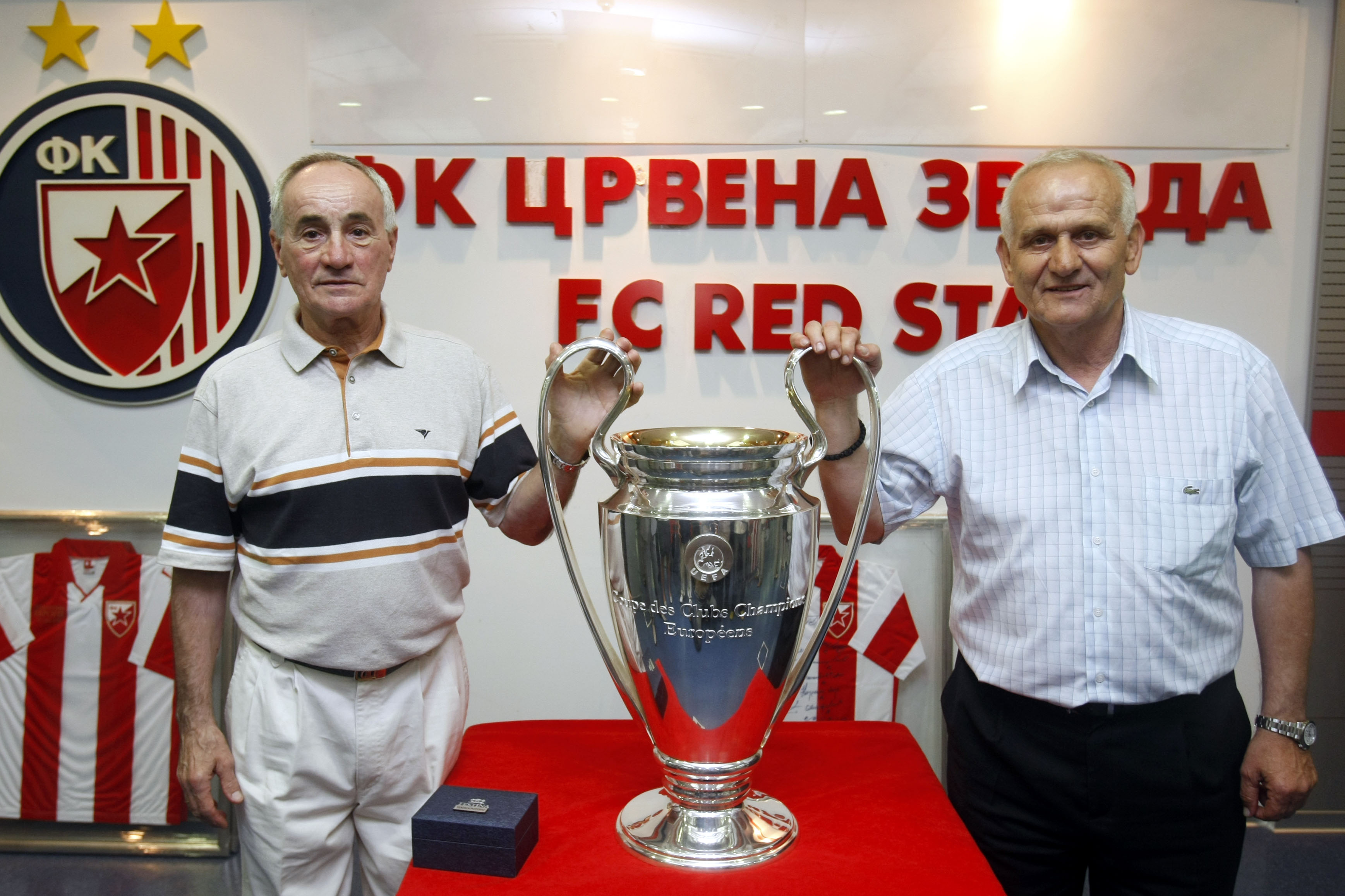 Foto: Srdjan Stevanovic / Starsport