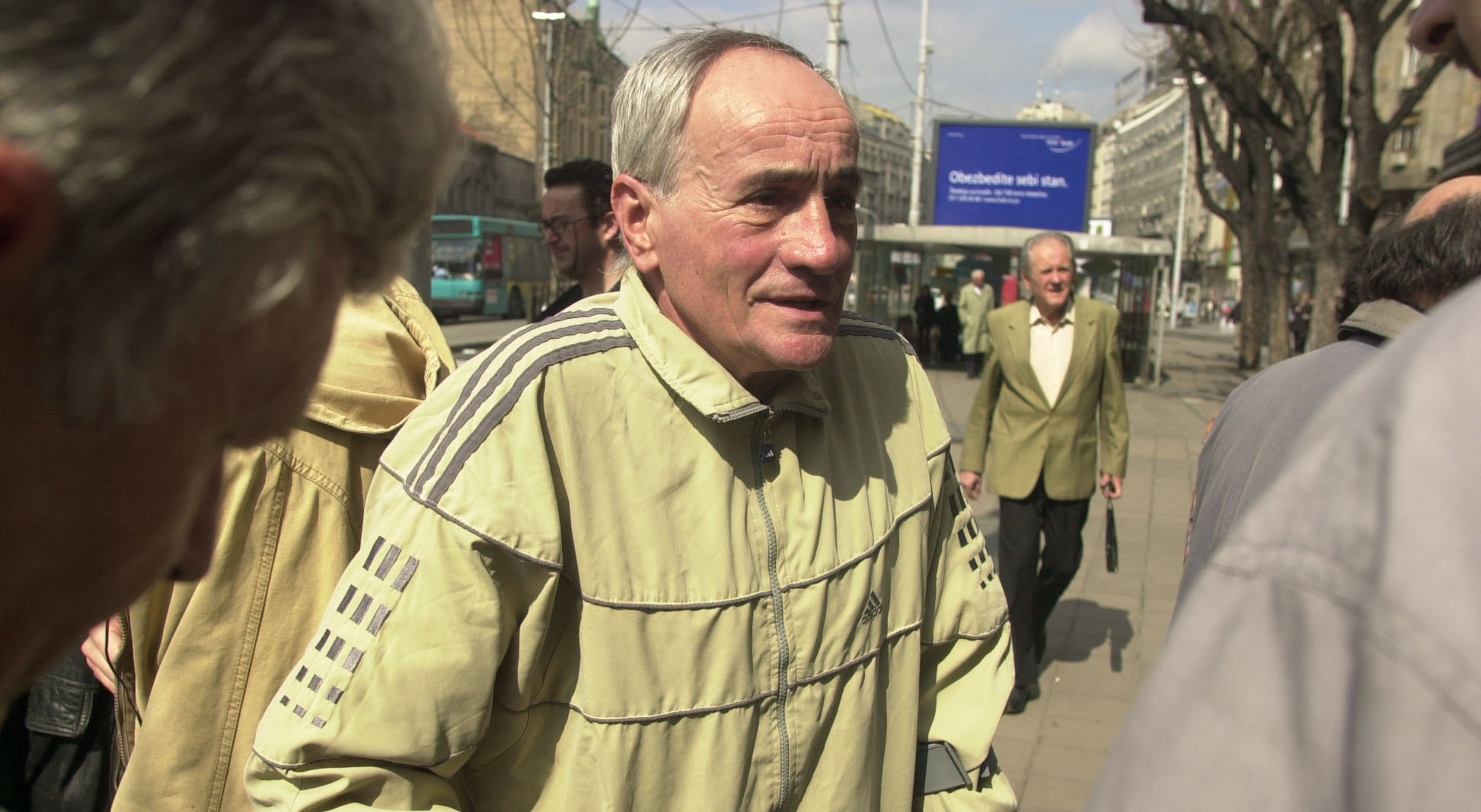 Foto: Pedja Milosavljevic / Starsport