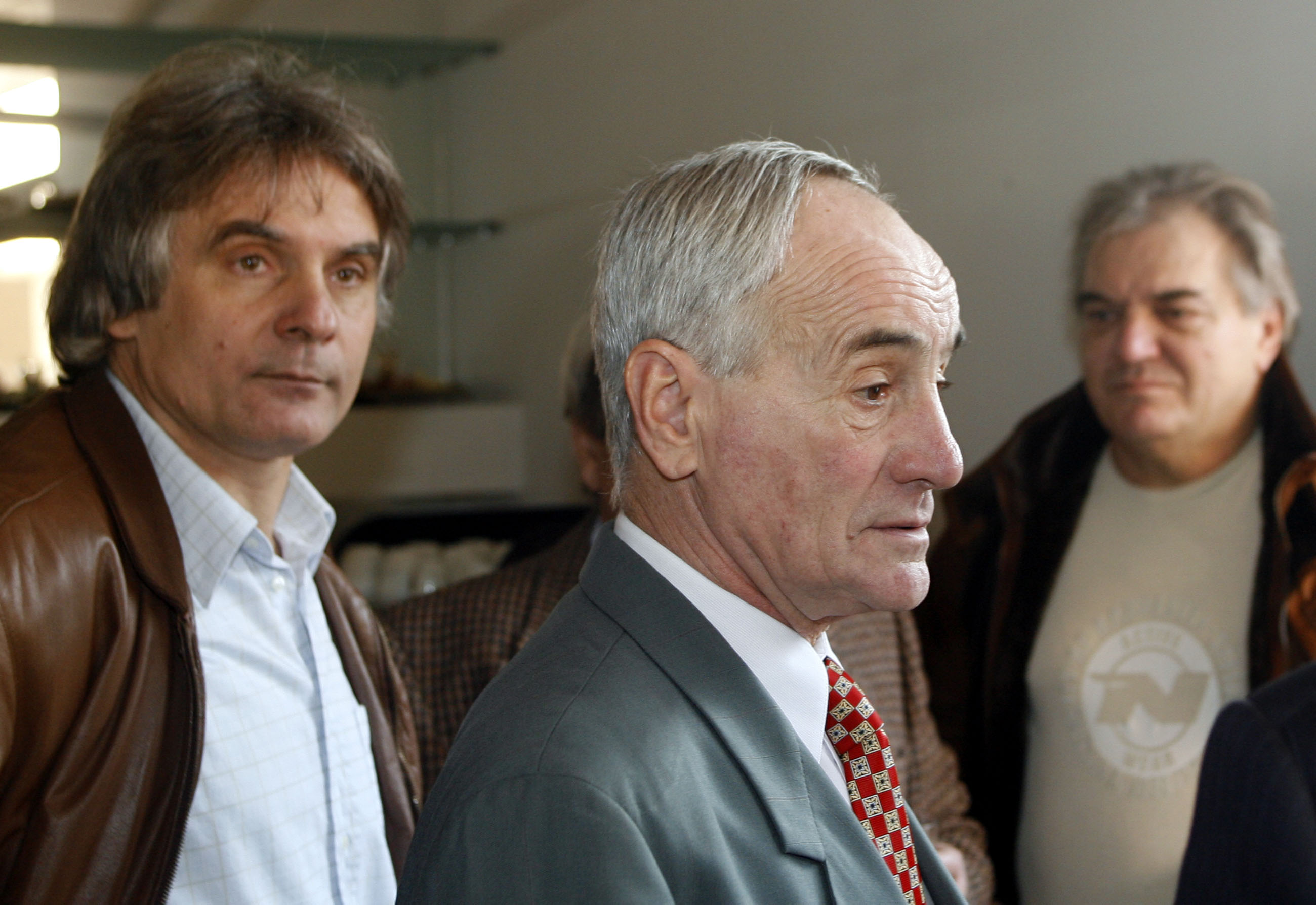 Foto: Srdjan Stevanovic / Starsport