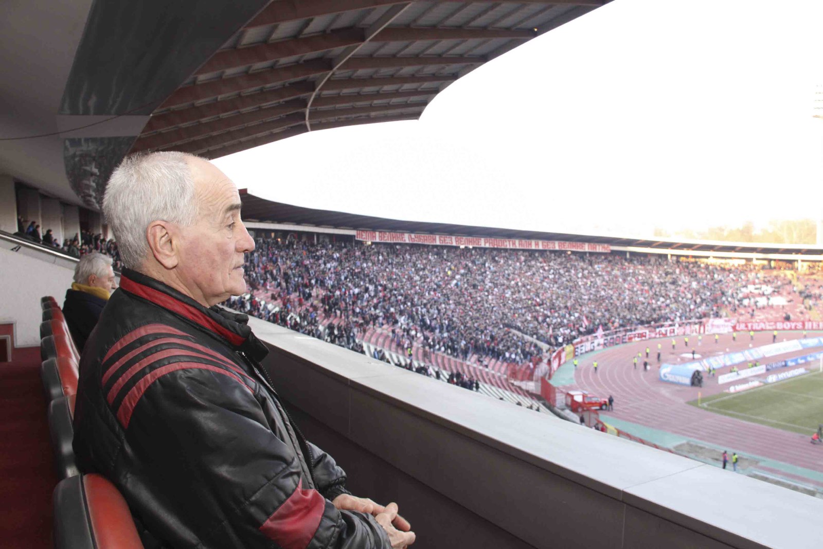 Foto: FK Crvena zvezda