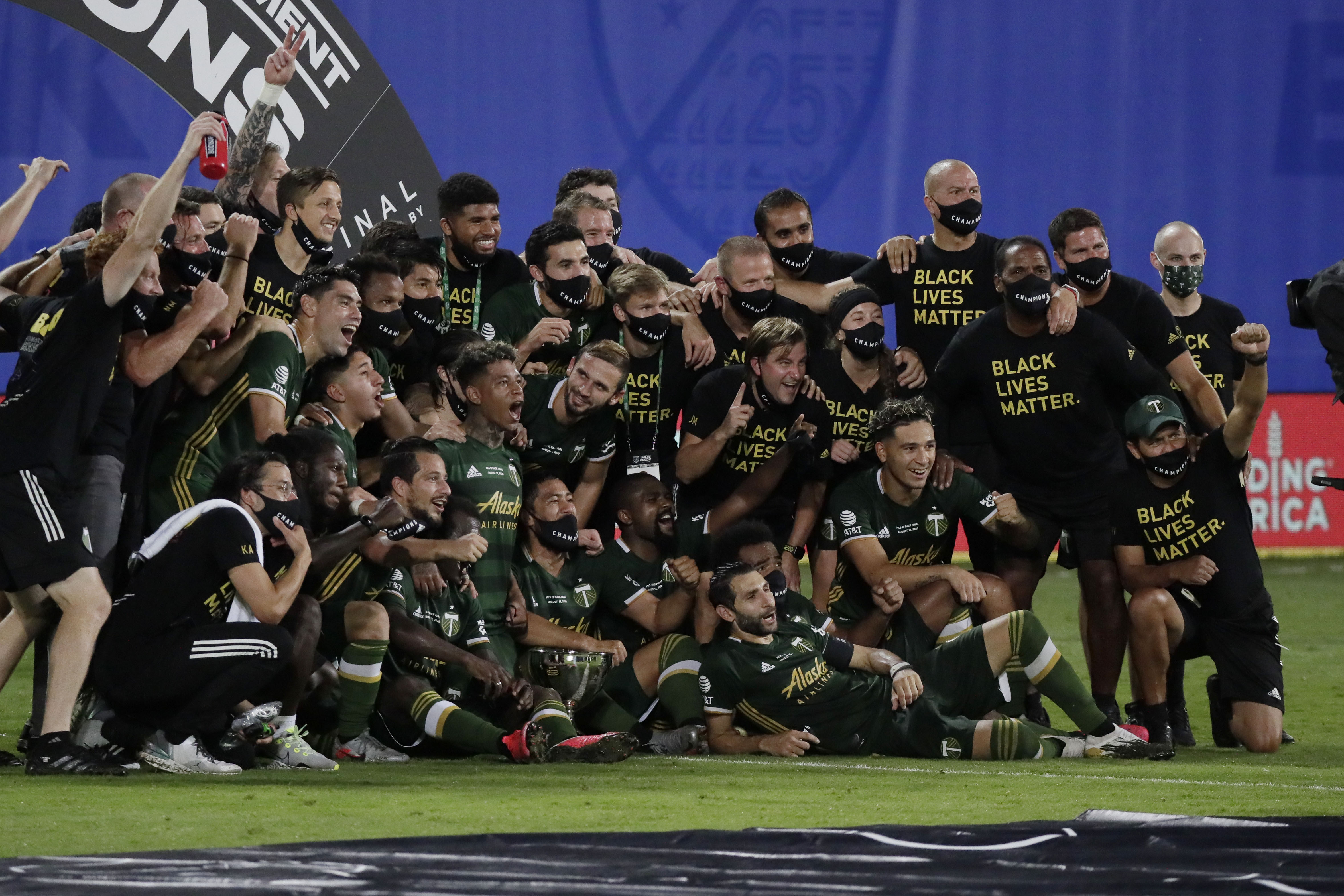 Foto: AP Photo/John Raoux