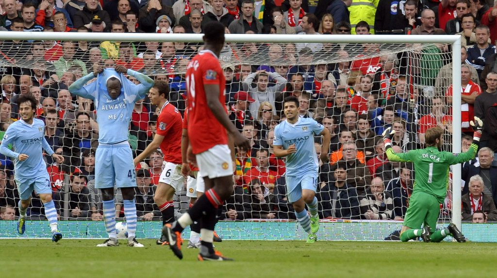 Foto: EPA/ROGER PARKER