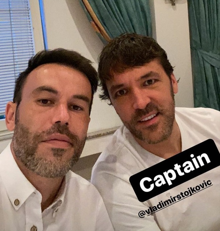 Foto: Instagram/bibars66