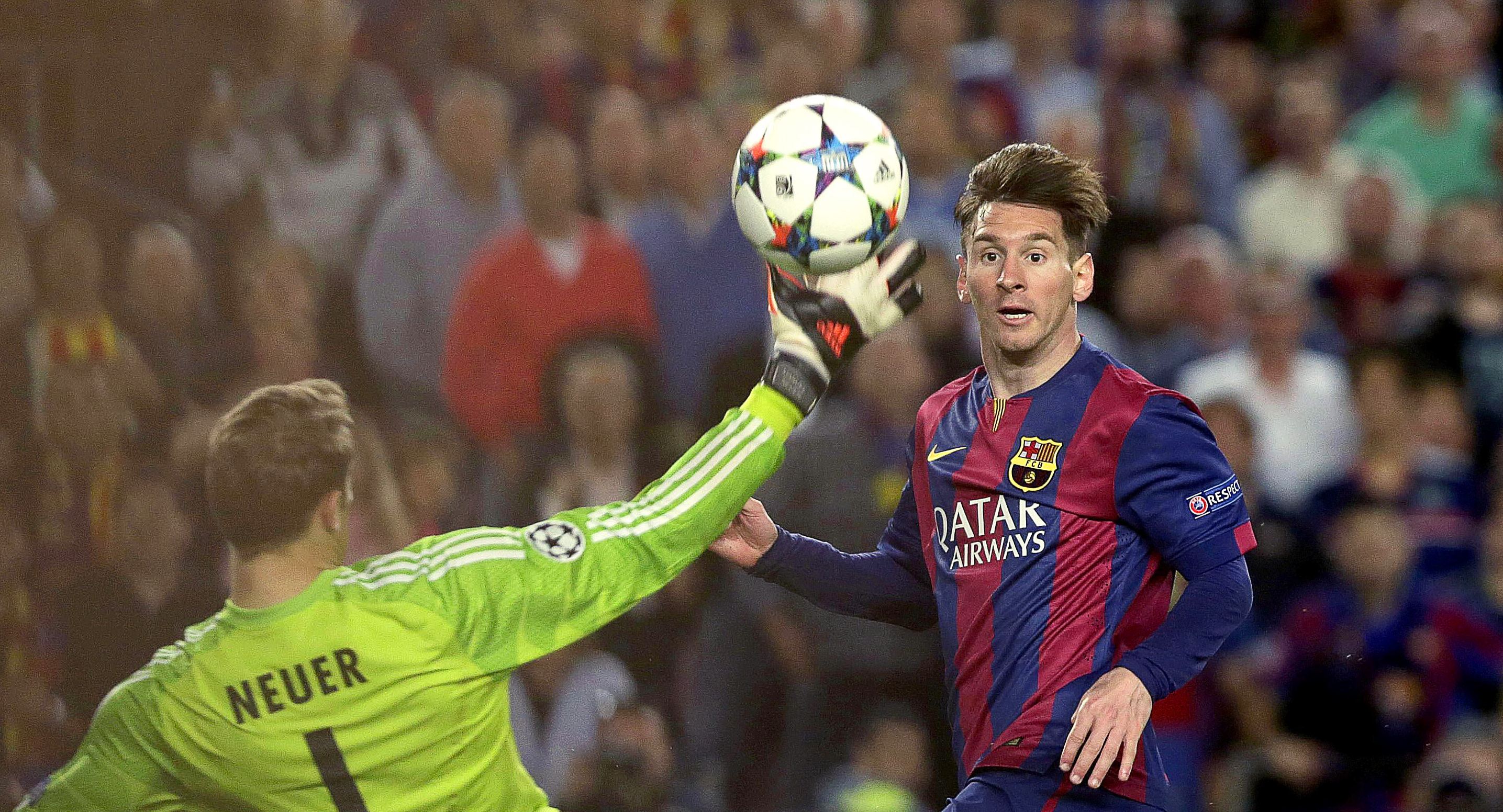 Foto: EPA/ALBERTO ESTEVEZ