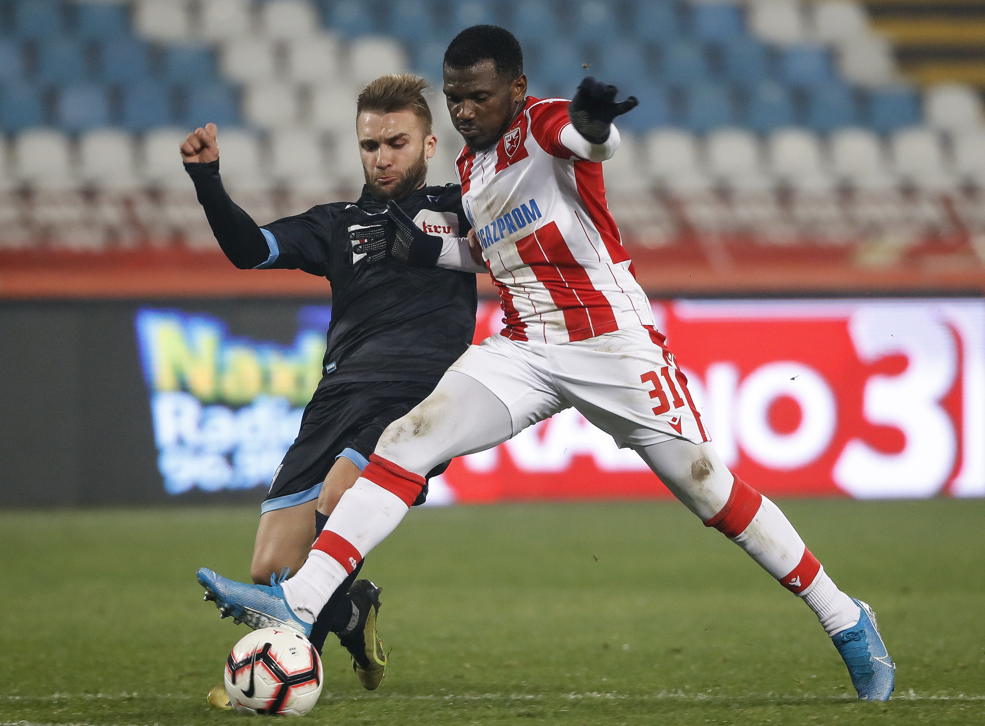 Foto: Srdjan Stevanovic/Starsport