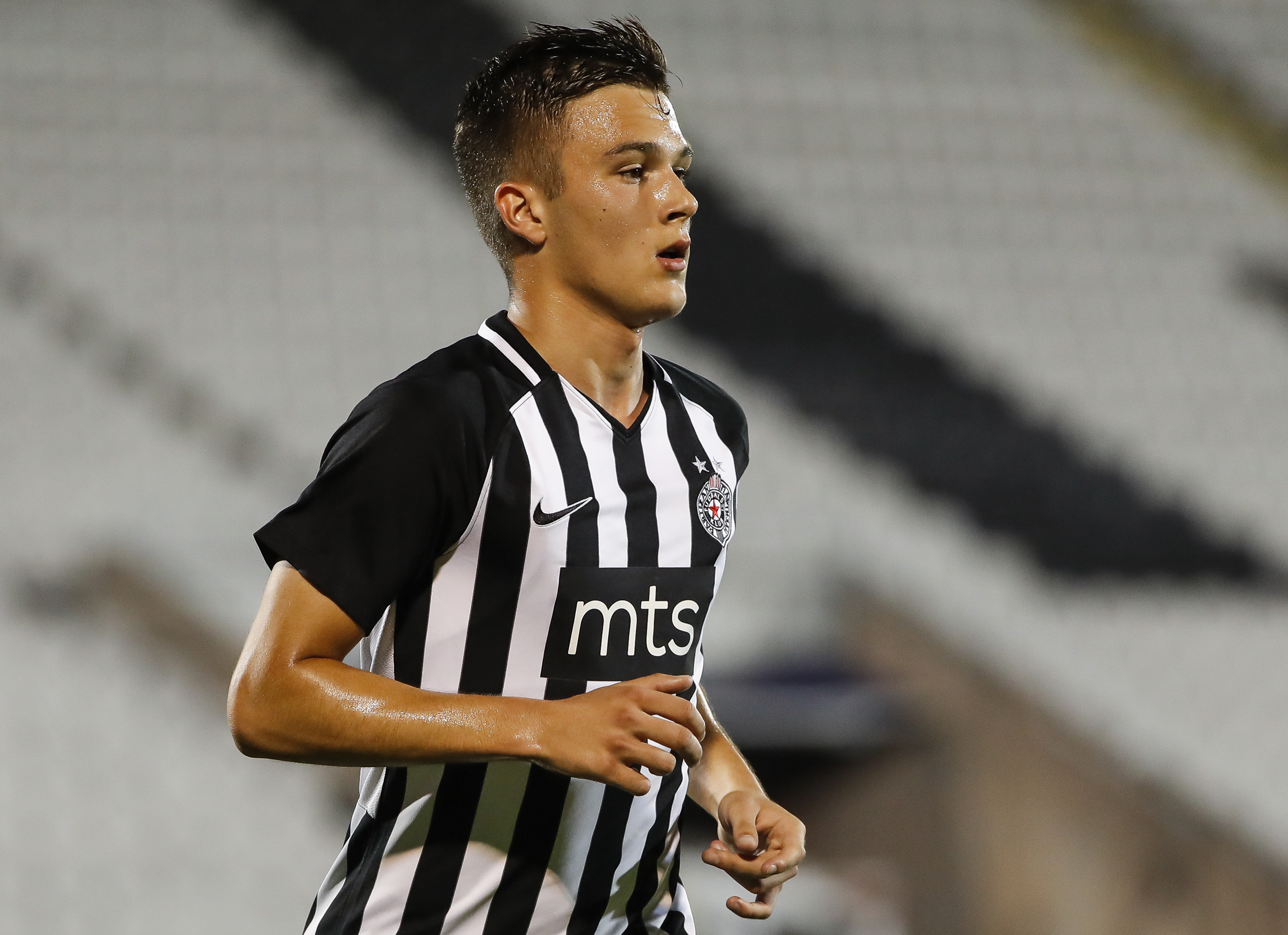 Foto: Srdjan Stevanovic/Starsport