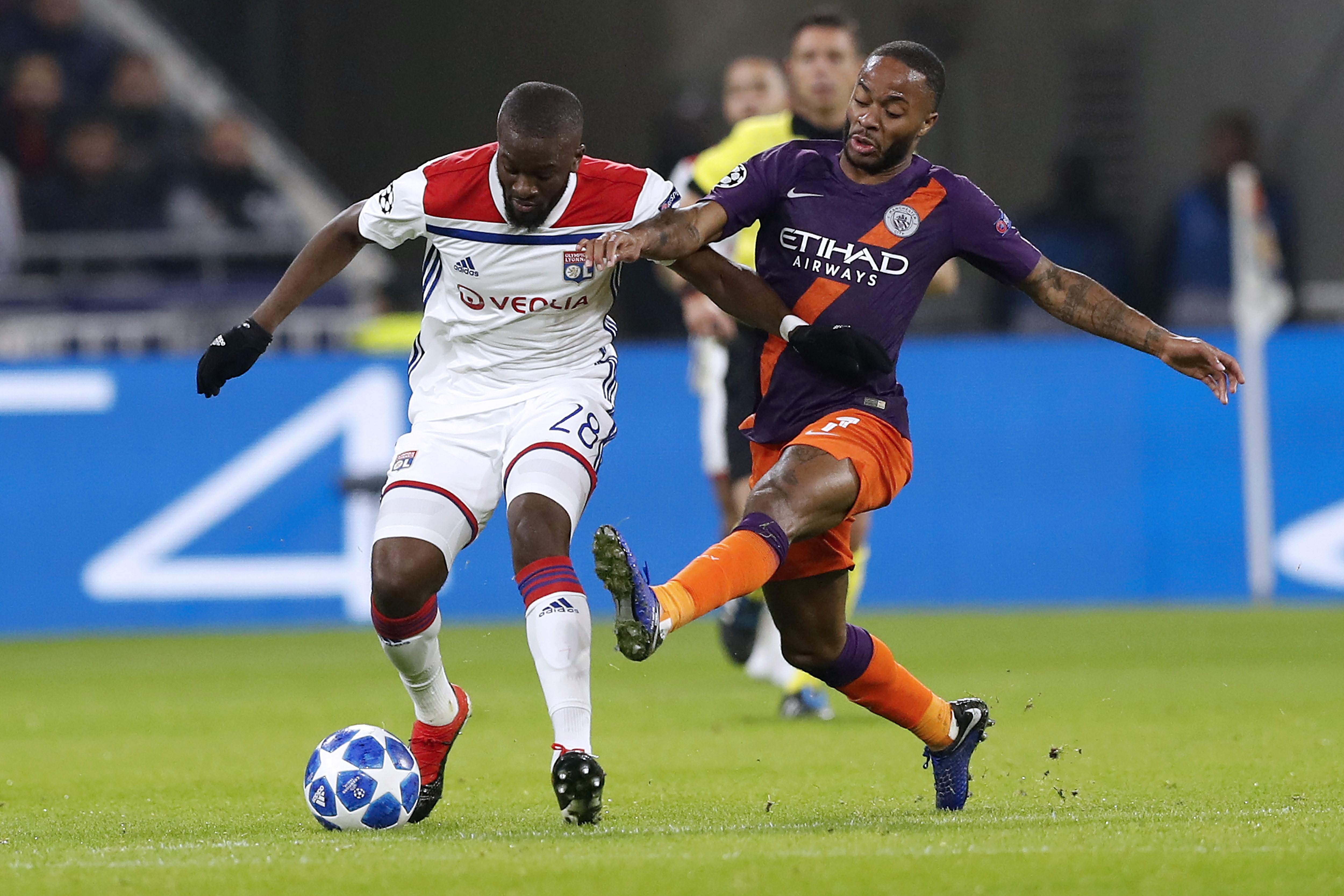 Foto: EPA-EFE/GUILLAUME HORCAJUELO