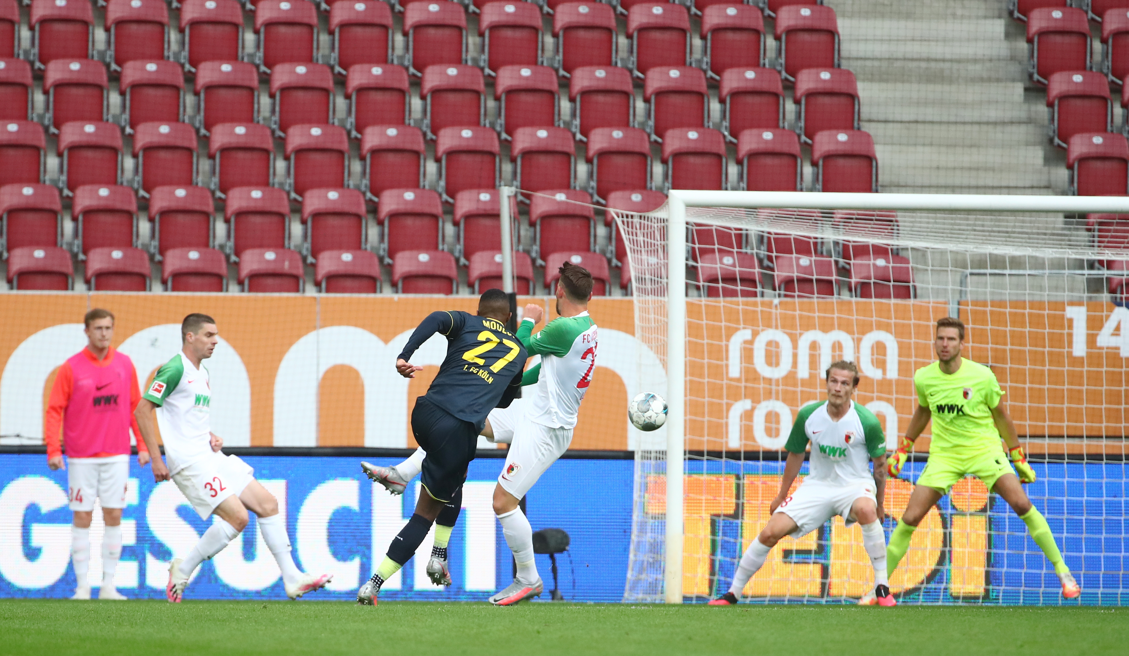 Foto: EPA-EFE/MICHAEL DALDER