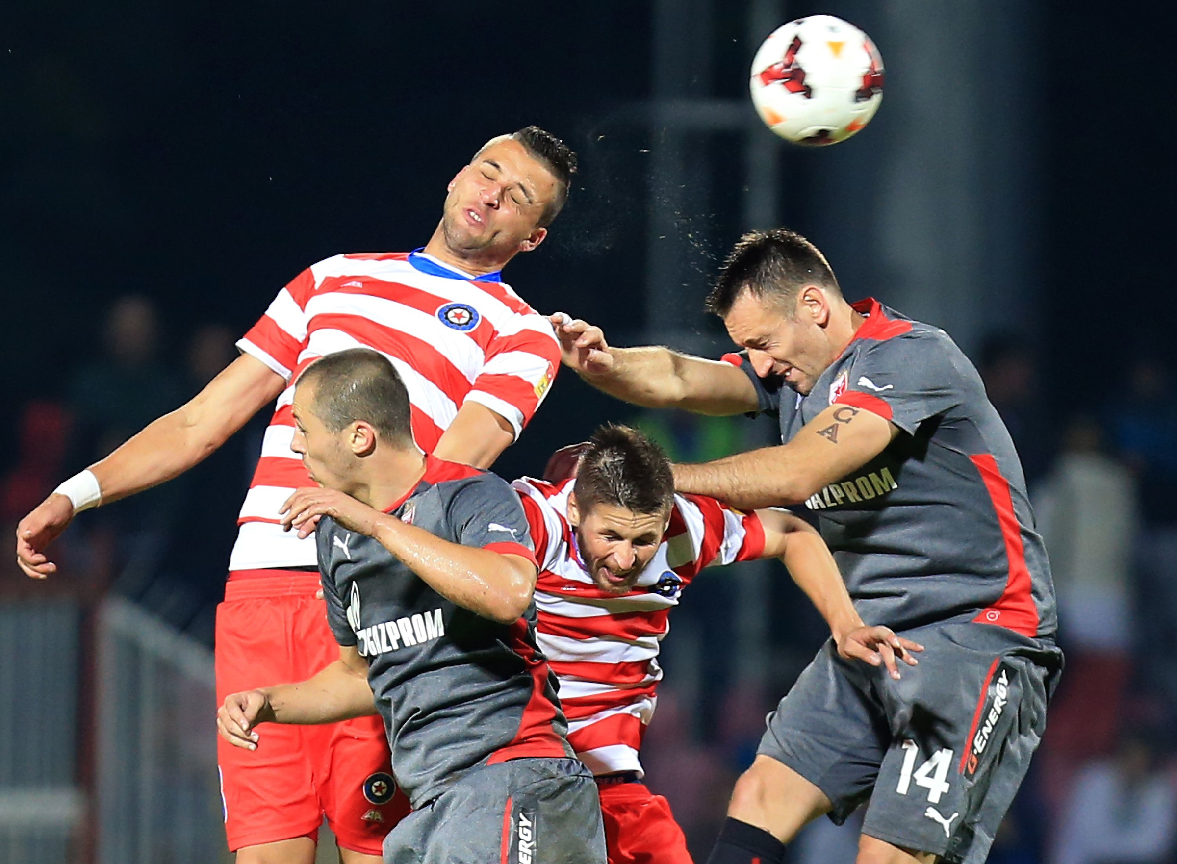 Foto: Srdjan Stevanovic/Starsport