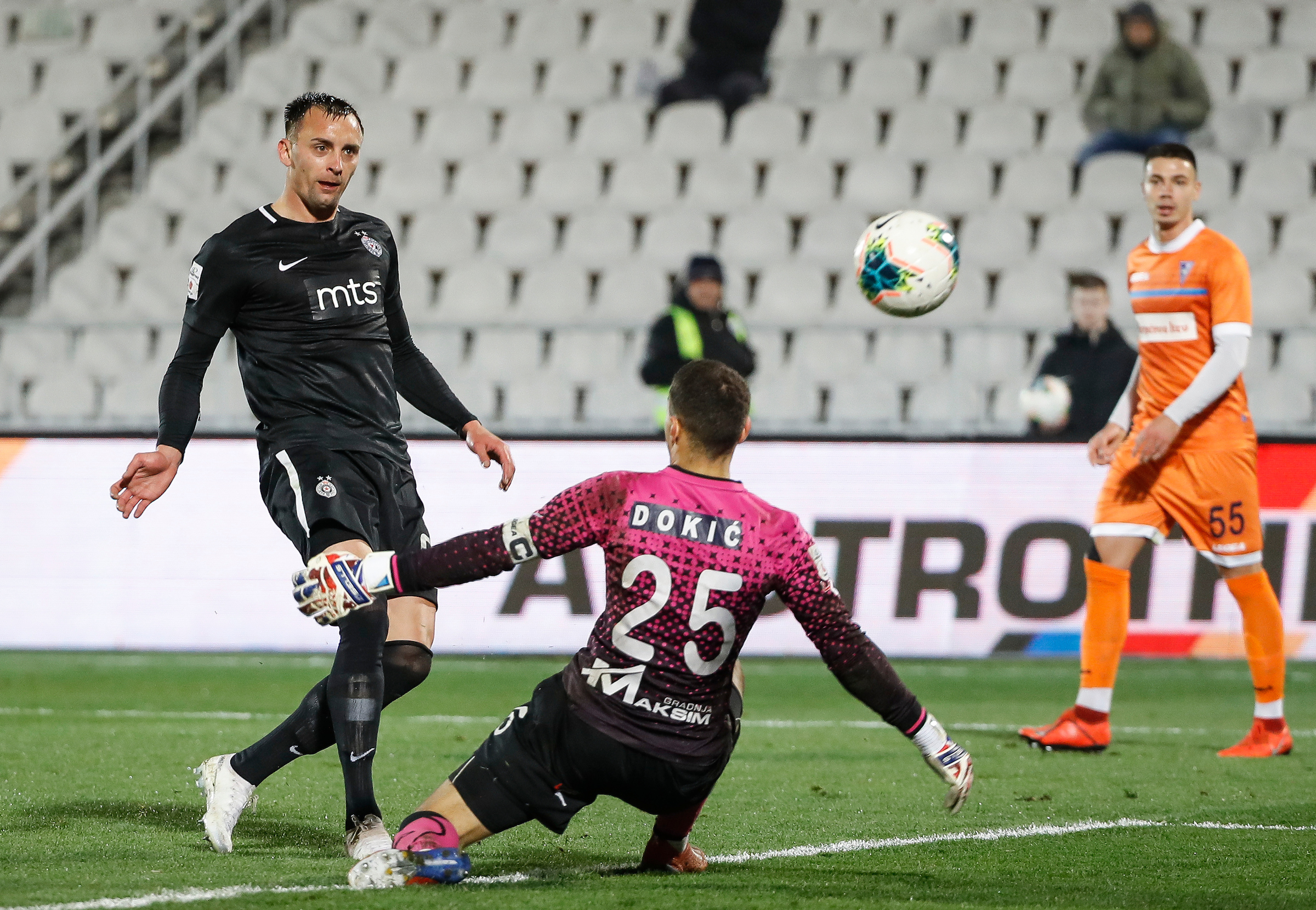 Foto: Srdjan Stevanovic/Starsport