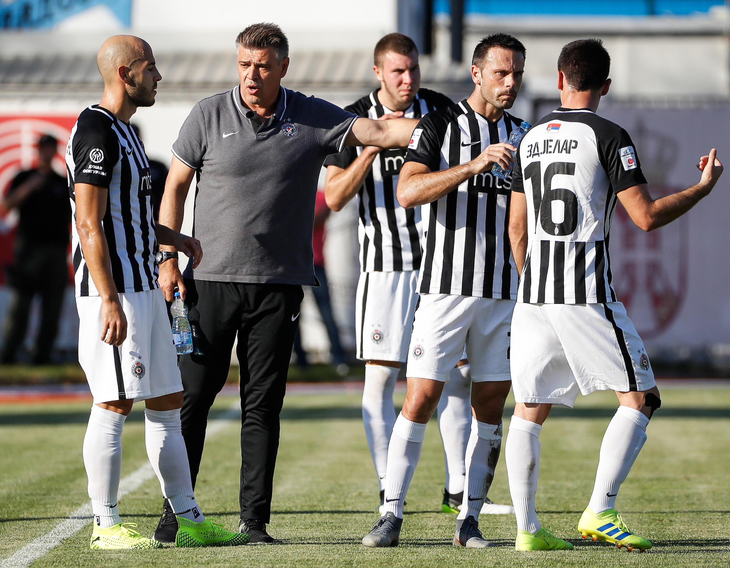 Foto: Srdjan Stevanovic/Starsport