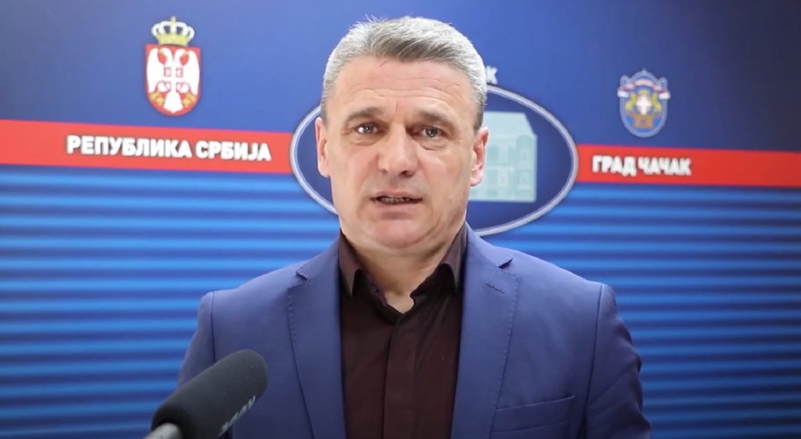 Foto: Screenshot / Youtube / 
Televizija Galaksija 32