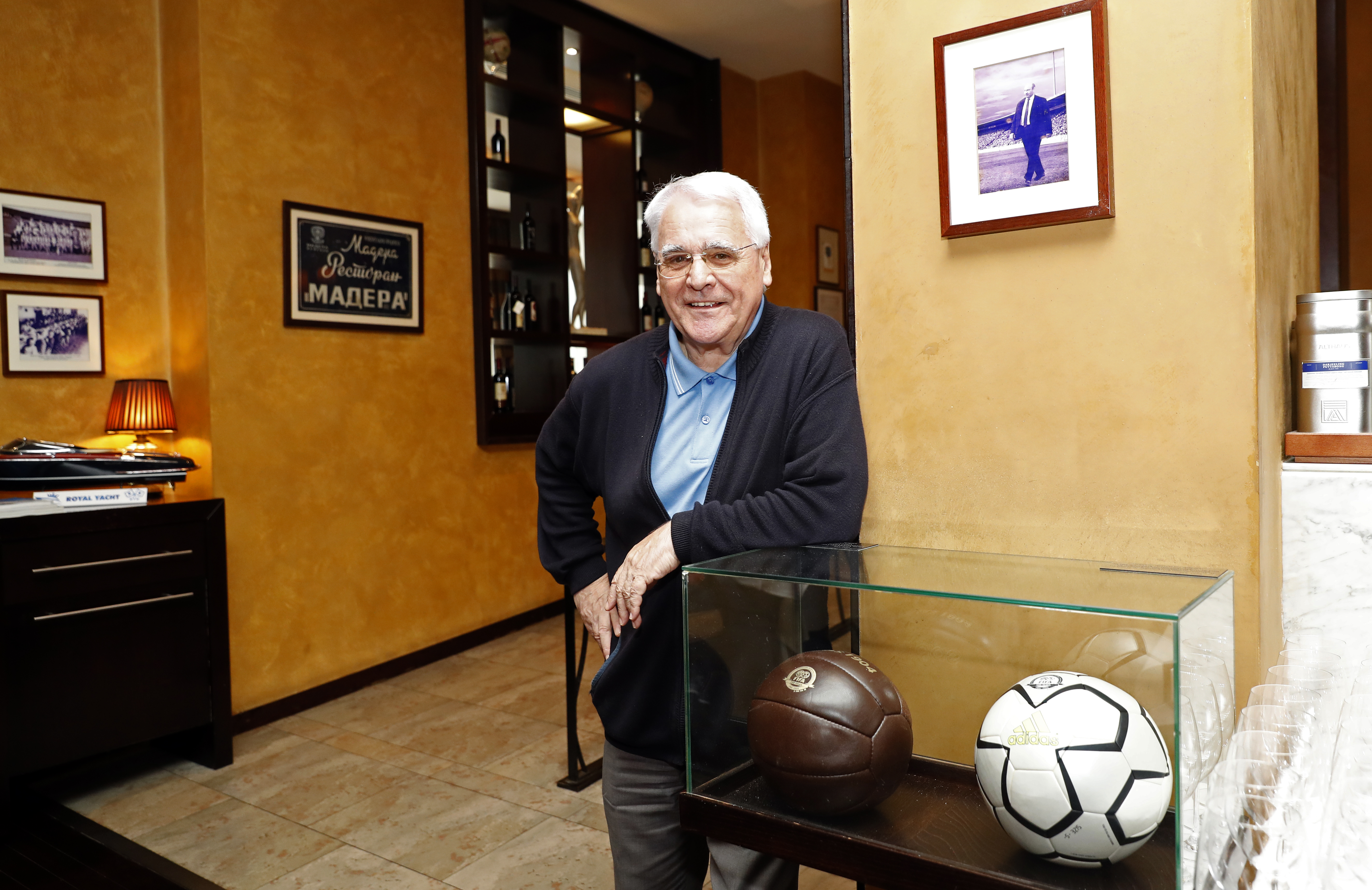 Milojko Pantic, Beograd, Srbija, 29.6.2018. foto: Pedja Milosavljevic